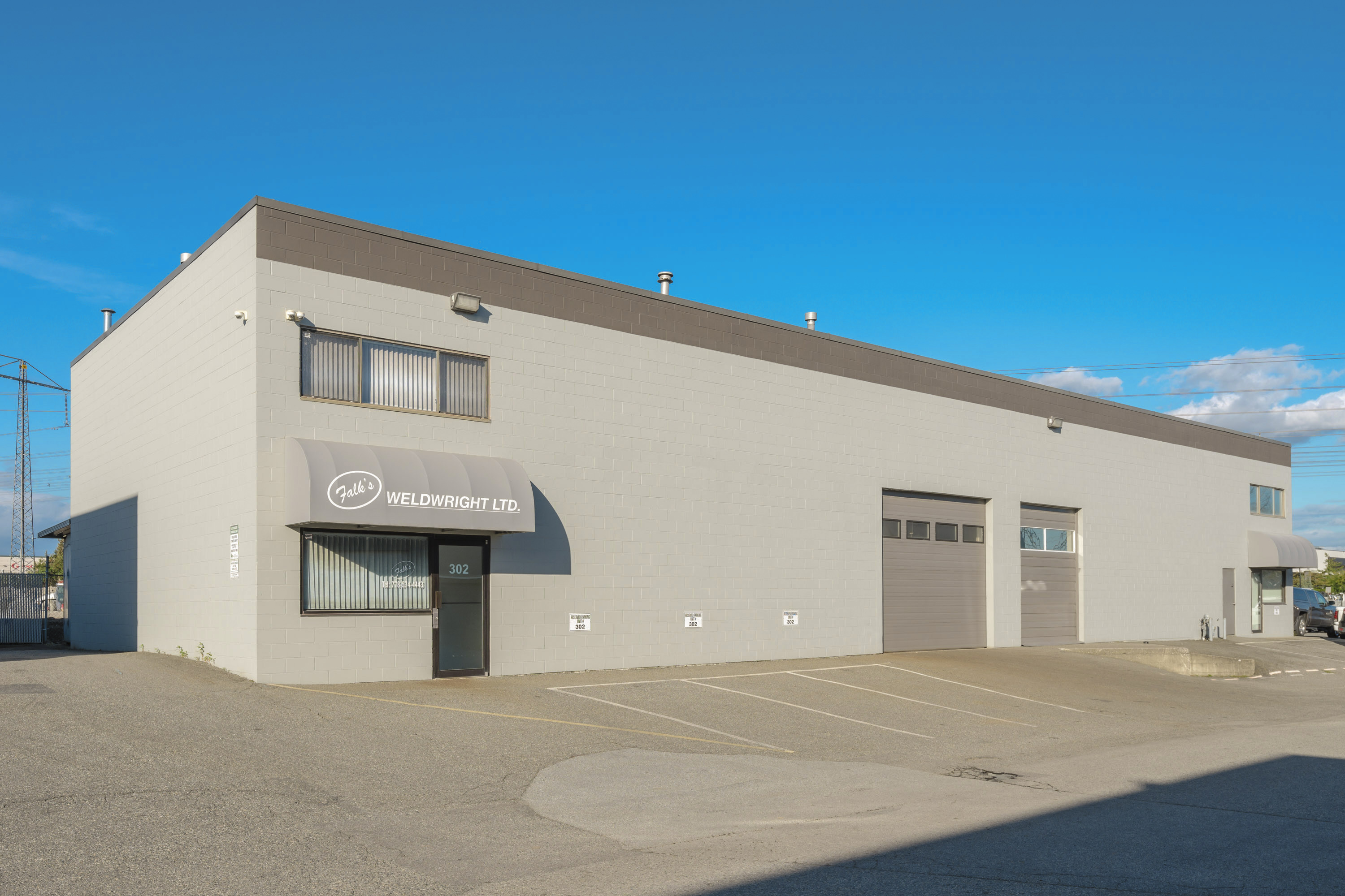 302 - 5327 192 Street, Surrey