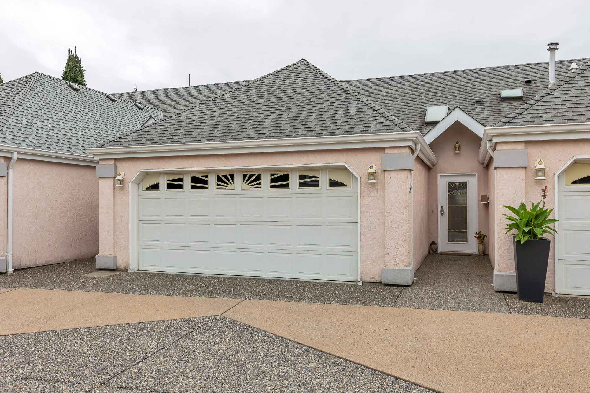 3 - 9574 Woodbine Street, Chilliwack