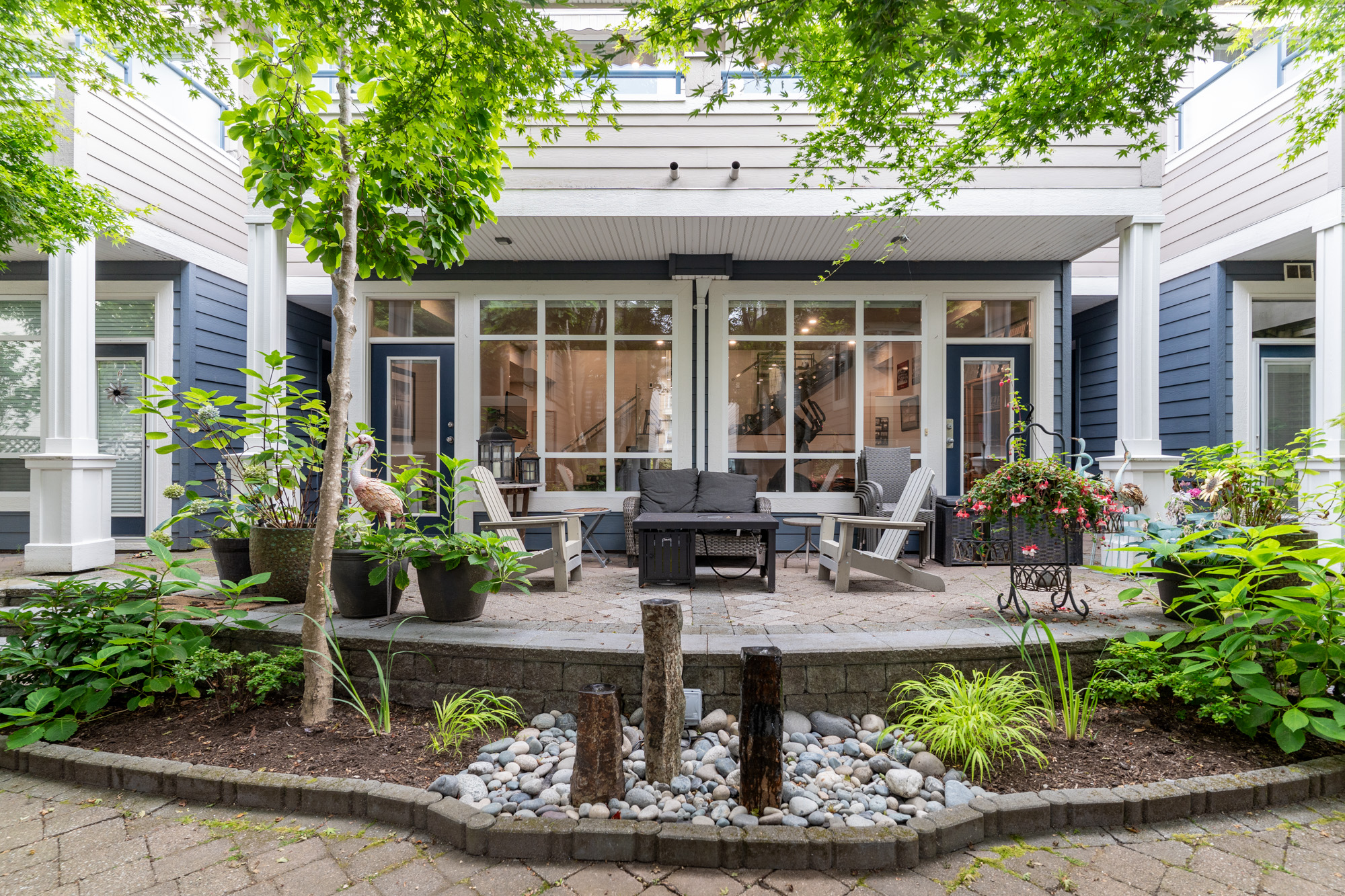 7 - 15161 Prospect Avenue, White Rock