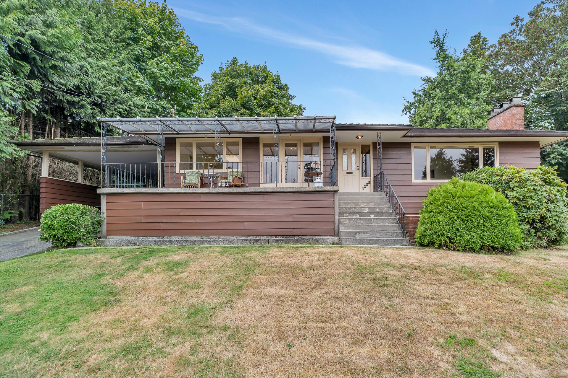 3088 Lazy A Street, Coquitlam