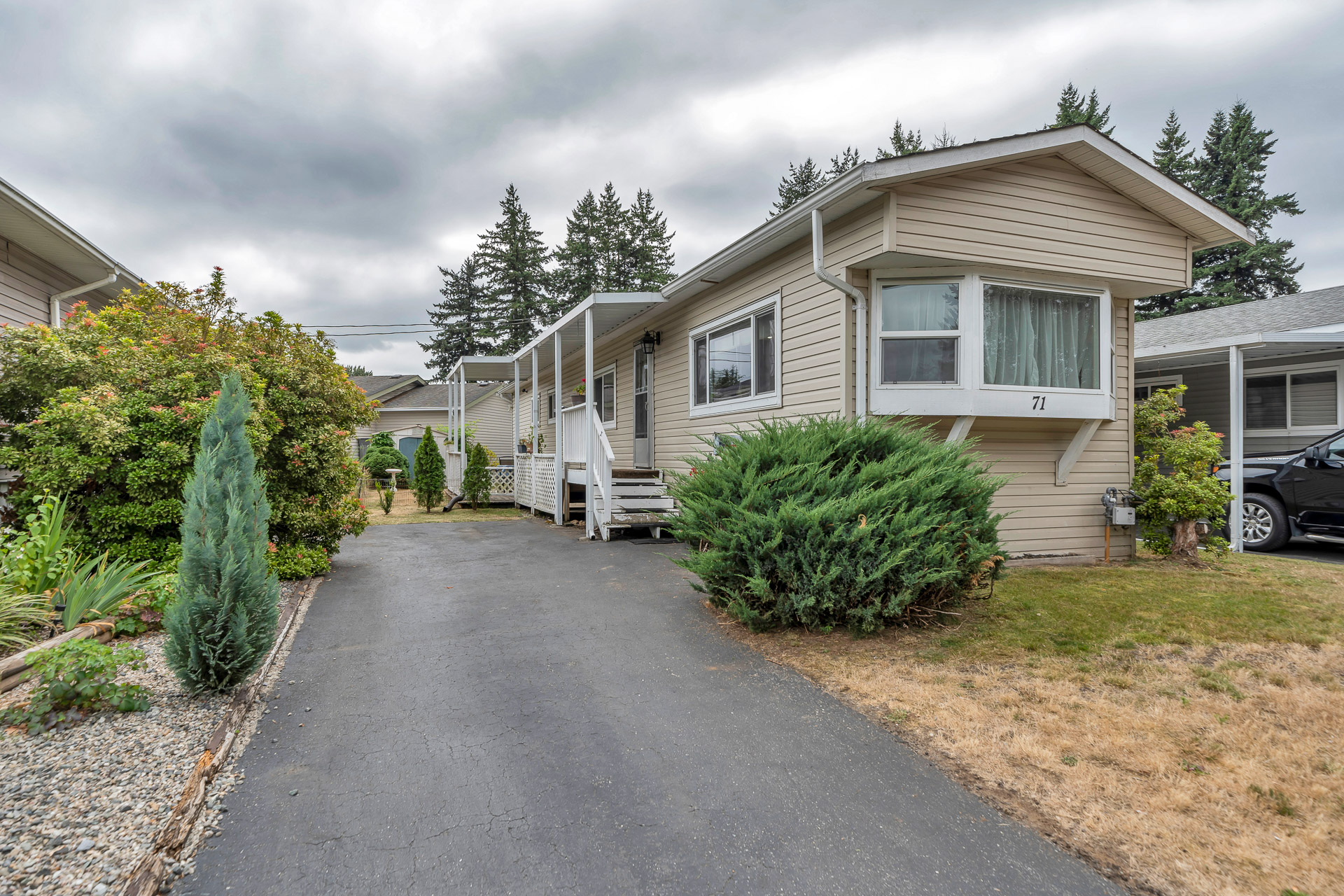 71 - 31313 Livingstone Avenue, Abbotsford