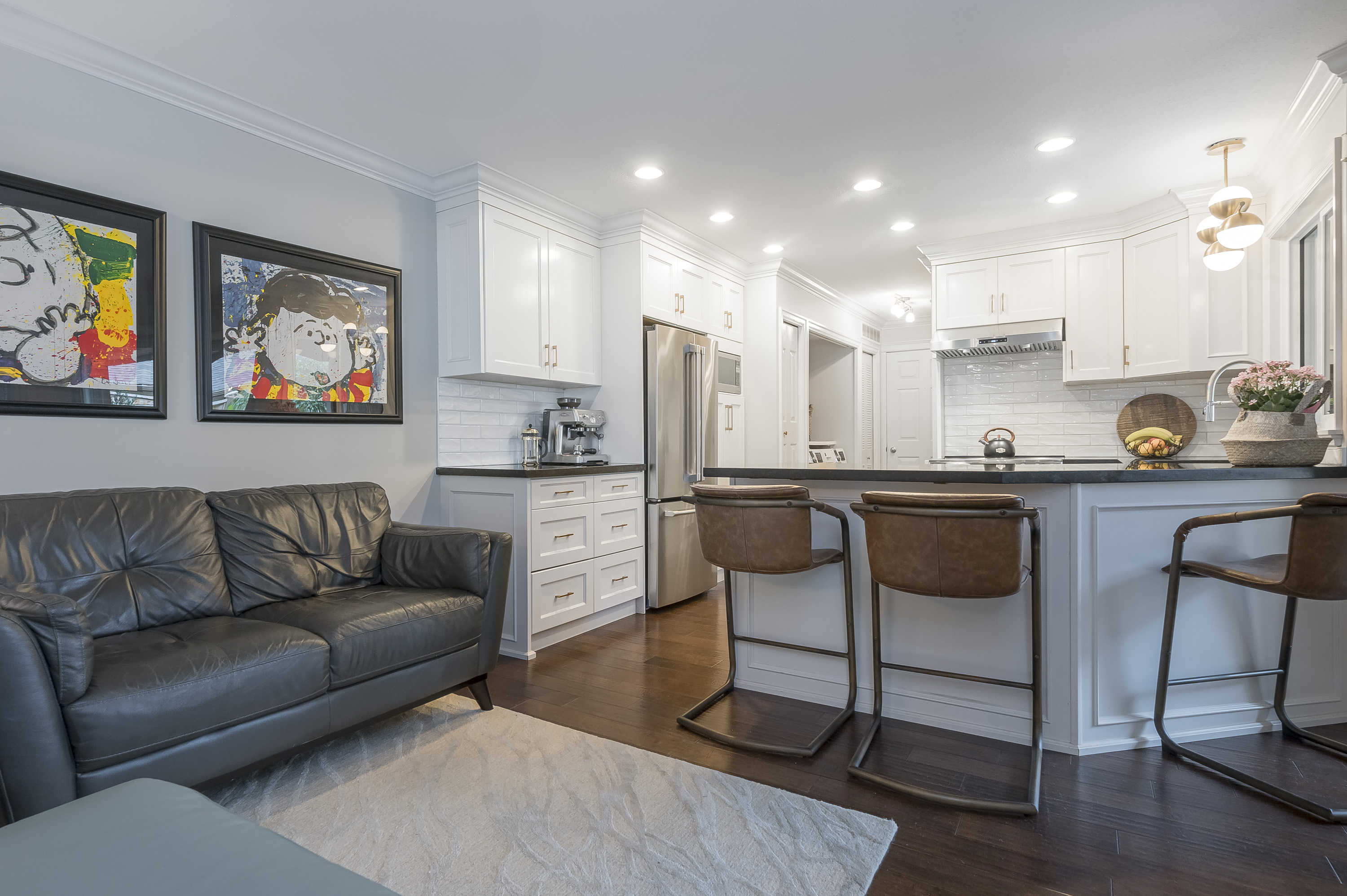 2 - 1830 Southmere Crescent, Surrey