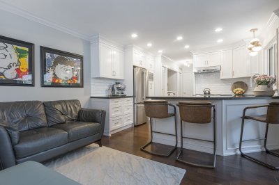 Virtual tour for Bob Booth