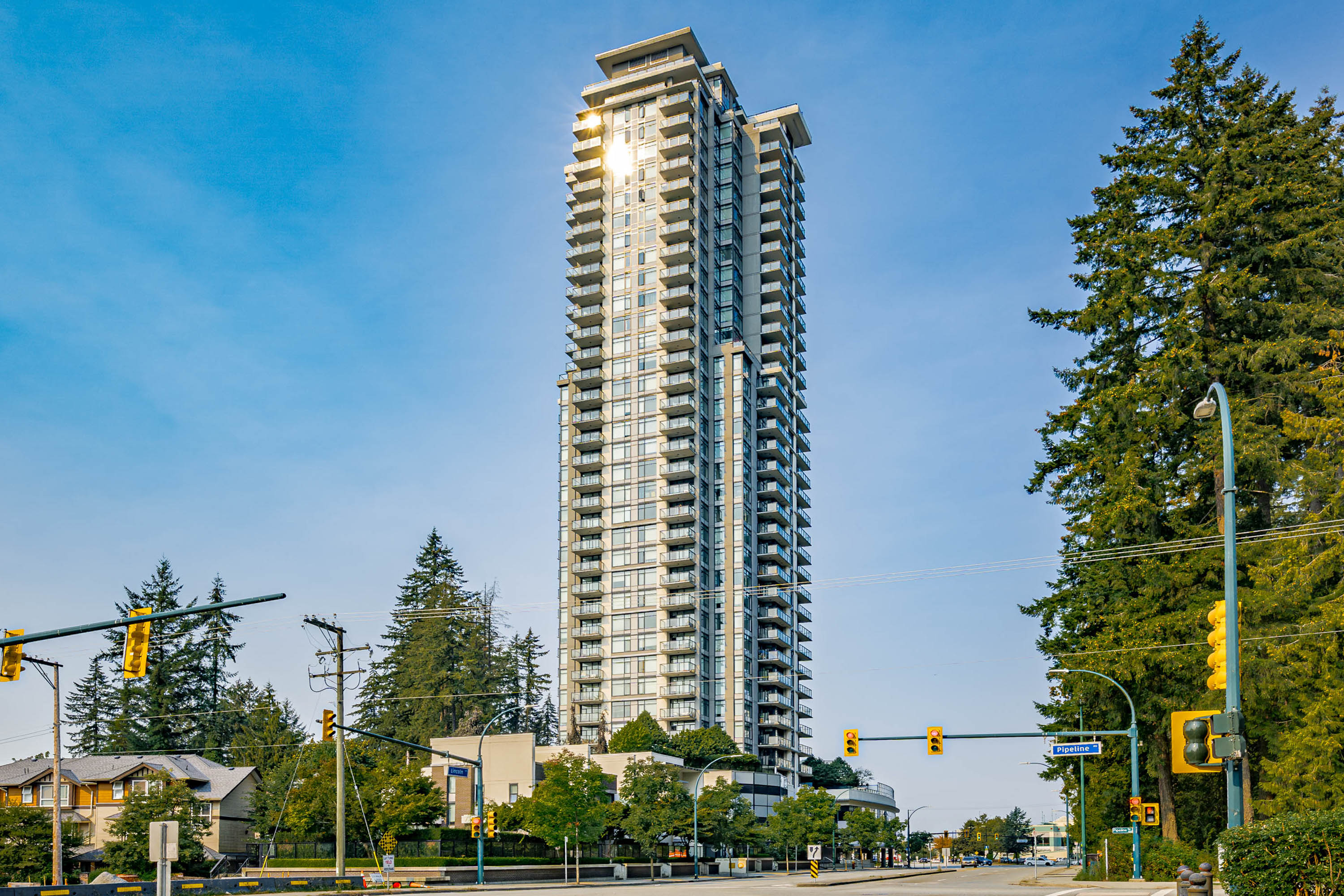 2601 - 3080 Lincoln Avenue, Coquitlam