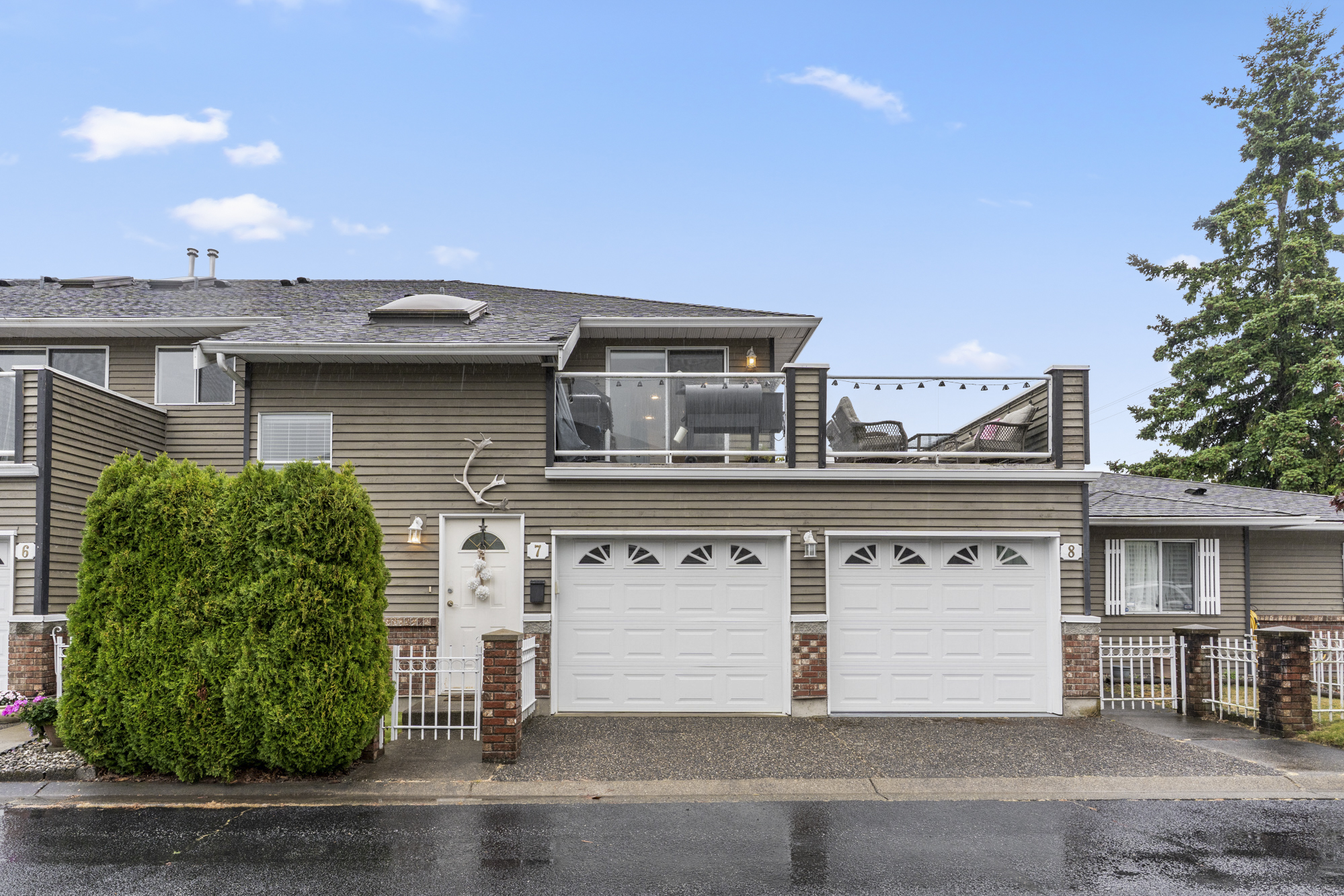 7 - 6280 48A Avenue, Delta