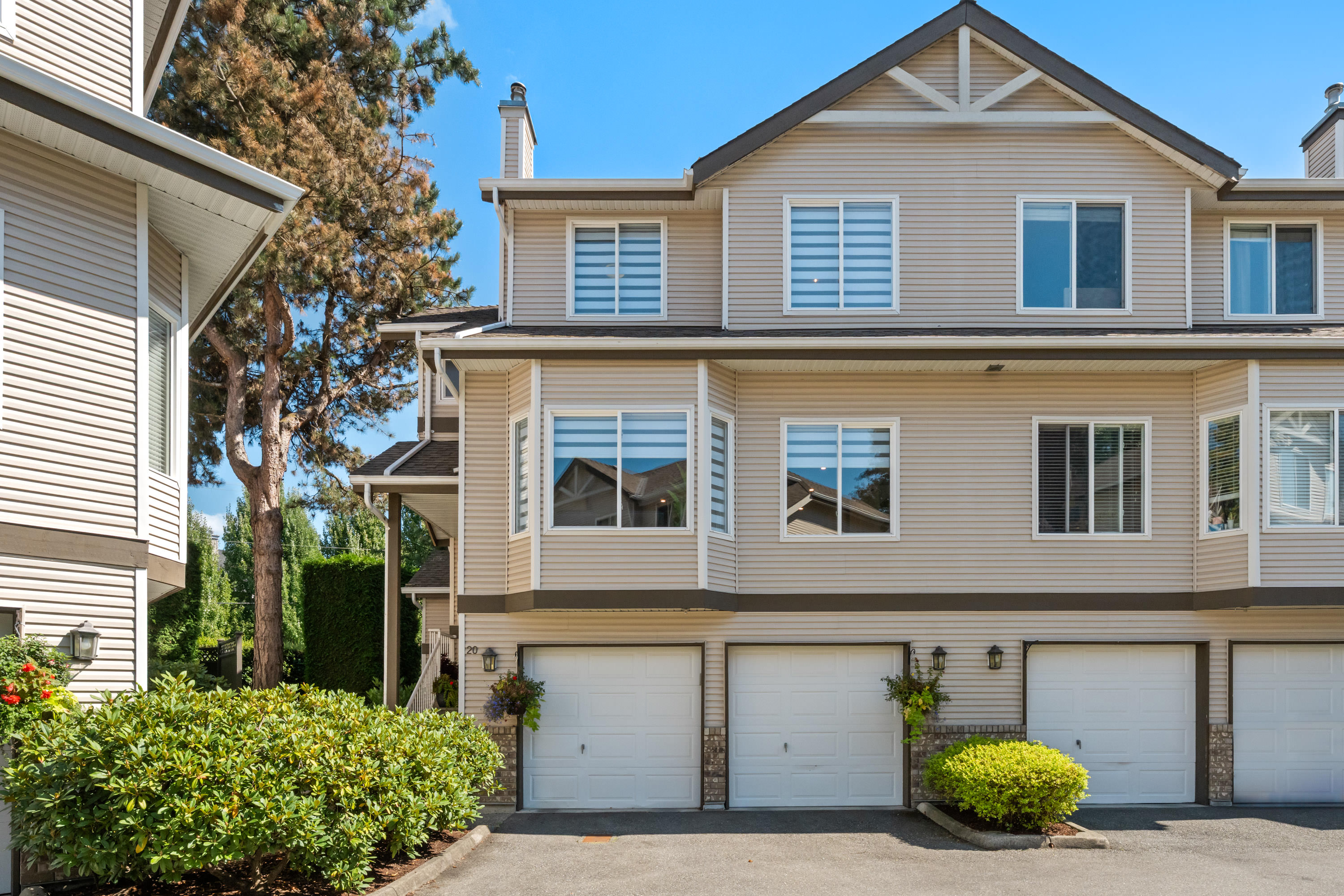 20 - 20750 Telegraph Trail, Langley
