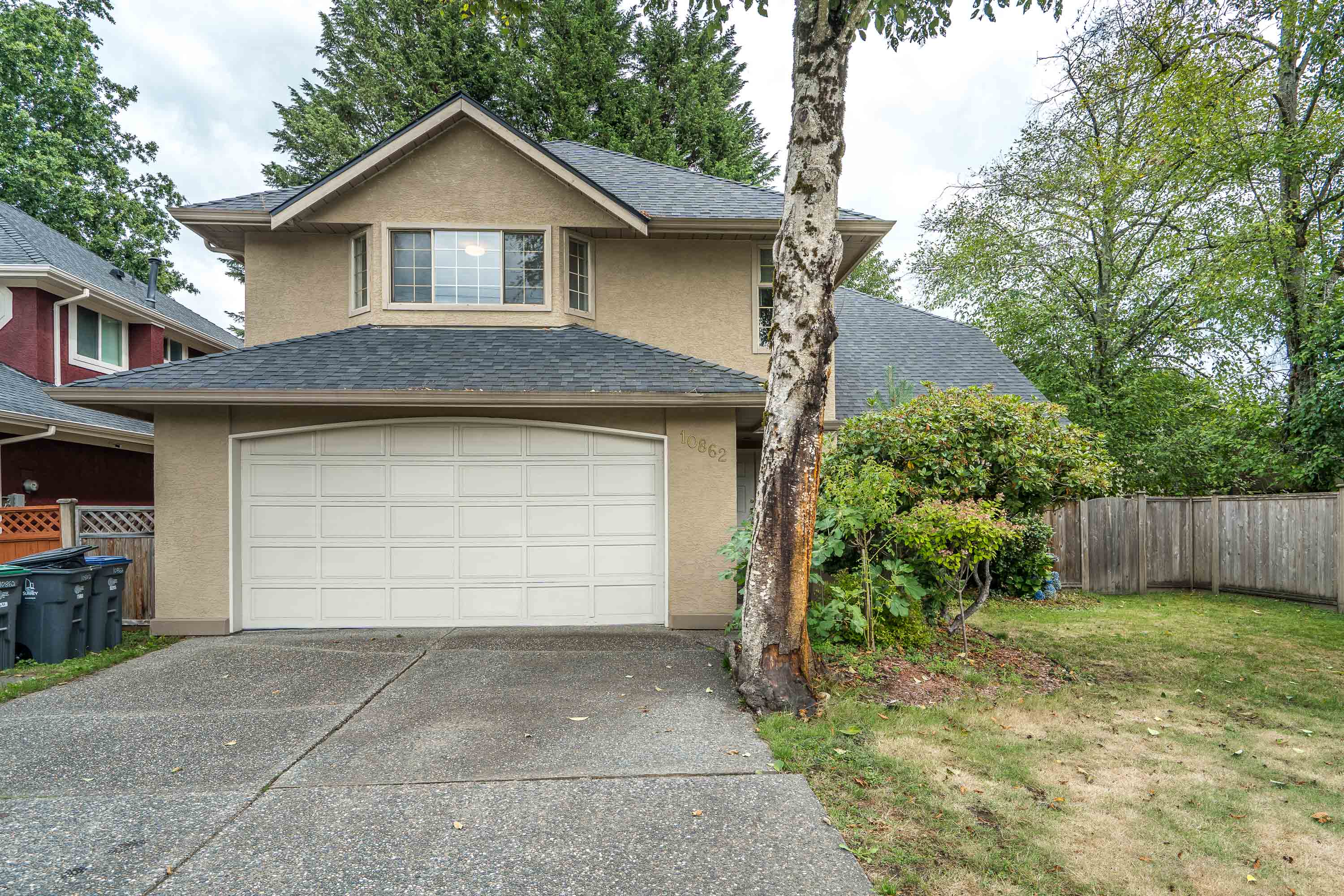 10862 160 Street, Surrey