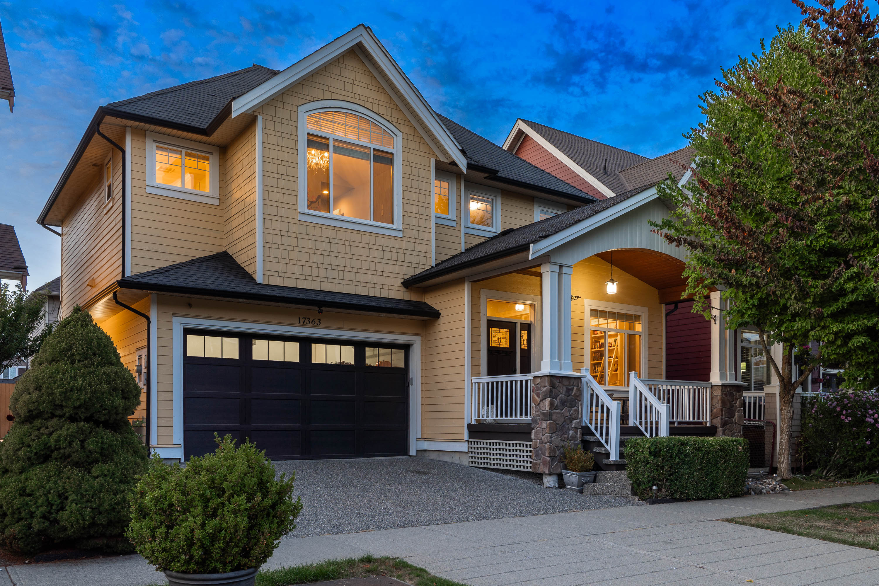 17363 0B Avenue, Surrey