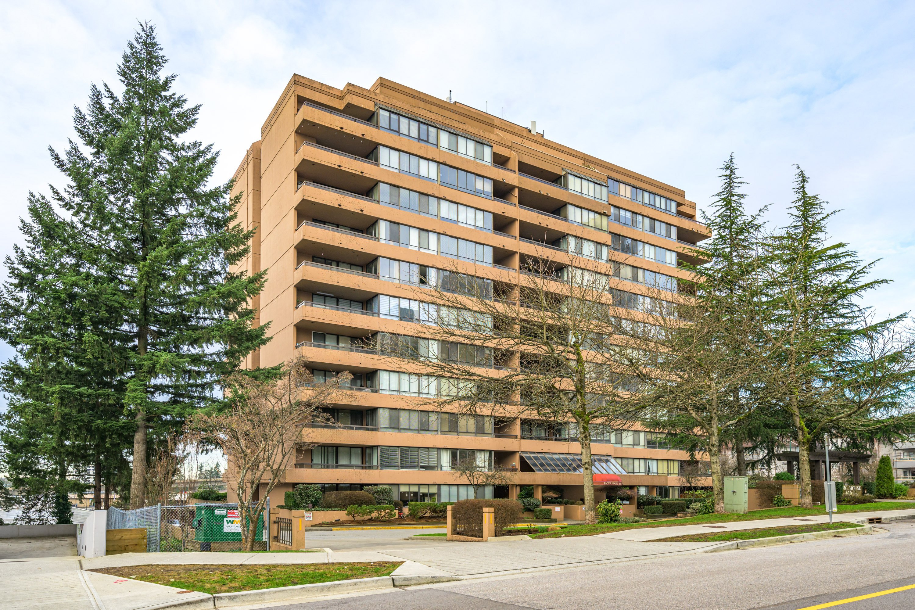 103 - 460 Westview Street, Coquitlam