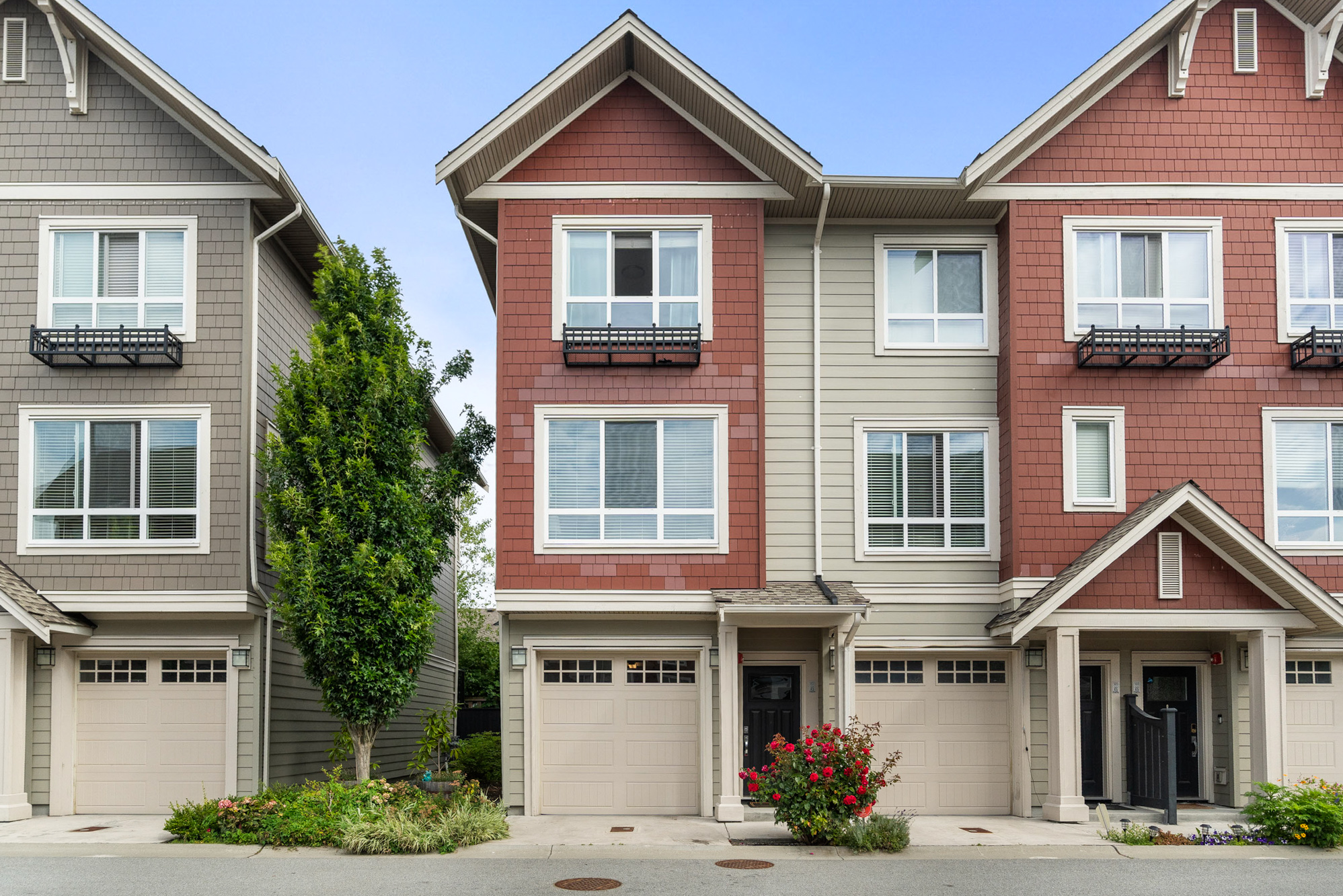 507 - 4688 Hawk Lane, Tsawwassen