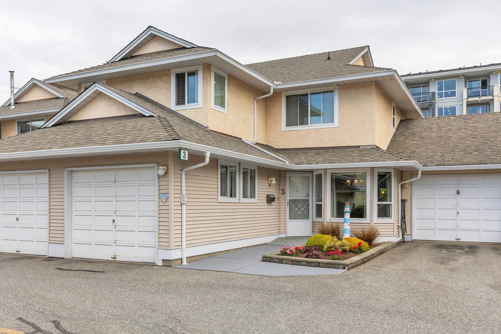 3 - 2475 Emerson Street, Abbotsford