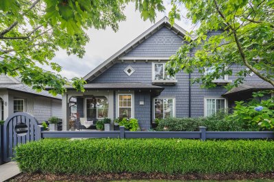 Virtual tour for Van Gelderen & Associates