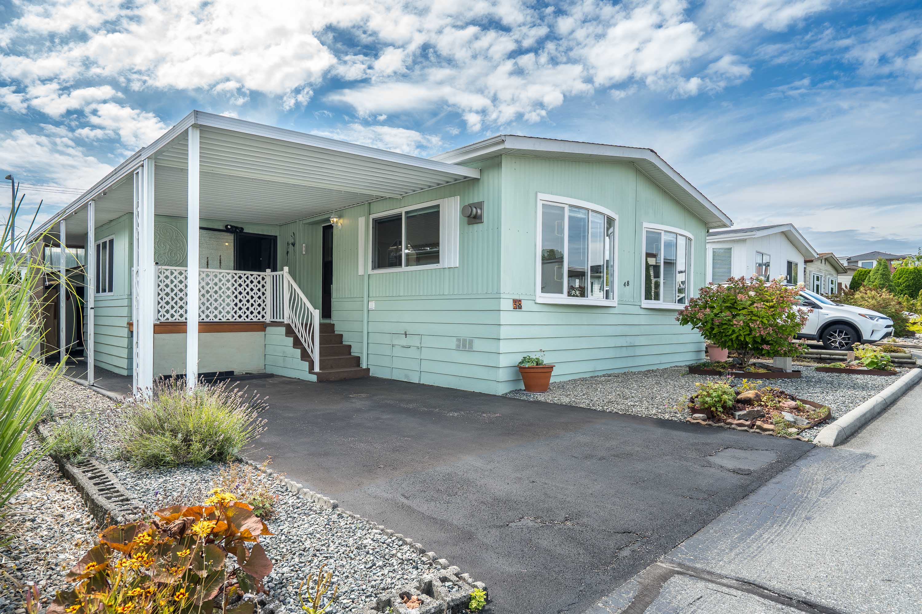 48 - 1640 162 Street, Surrey