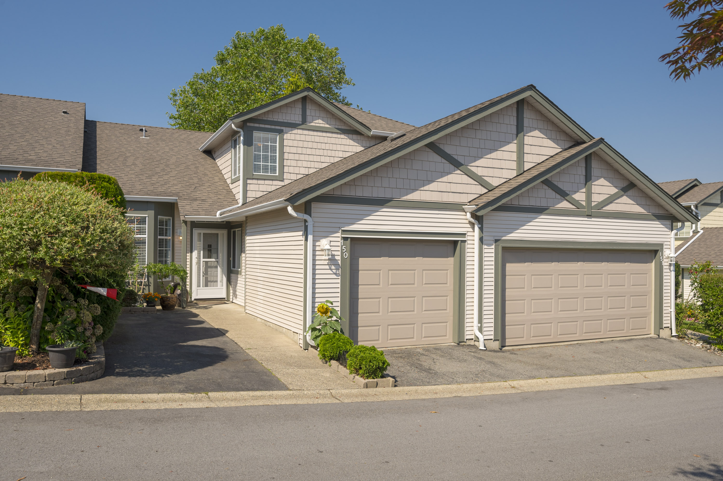 150 - 9012 Walnut Grove Drive, Langley