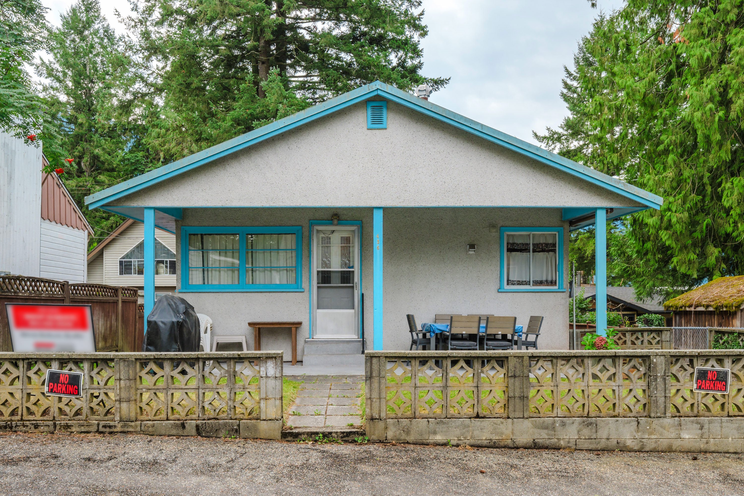 436 Willow Street, Chilliwack