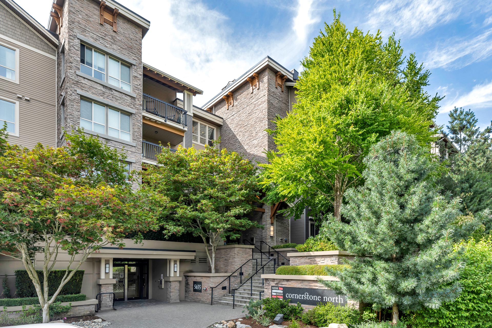 213 - 5655 210A Street, Langley