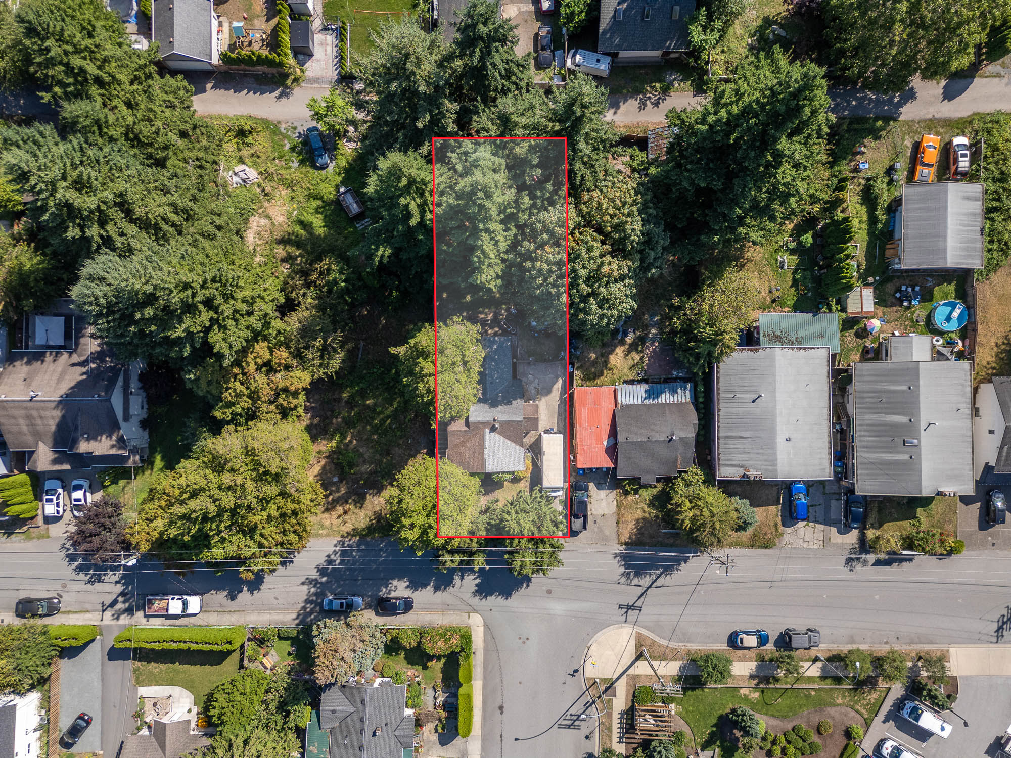 2594 Campbell Aveue, Abbotsford