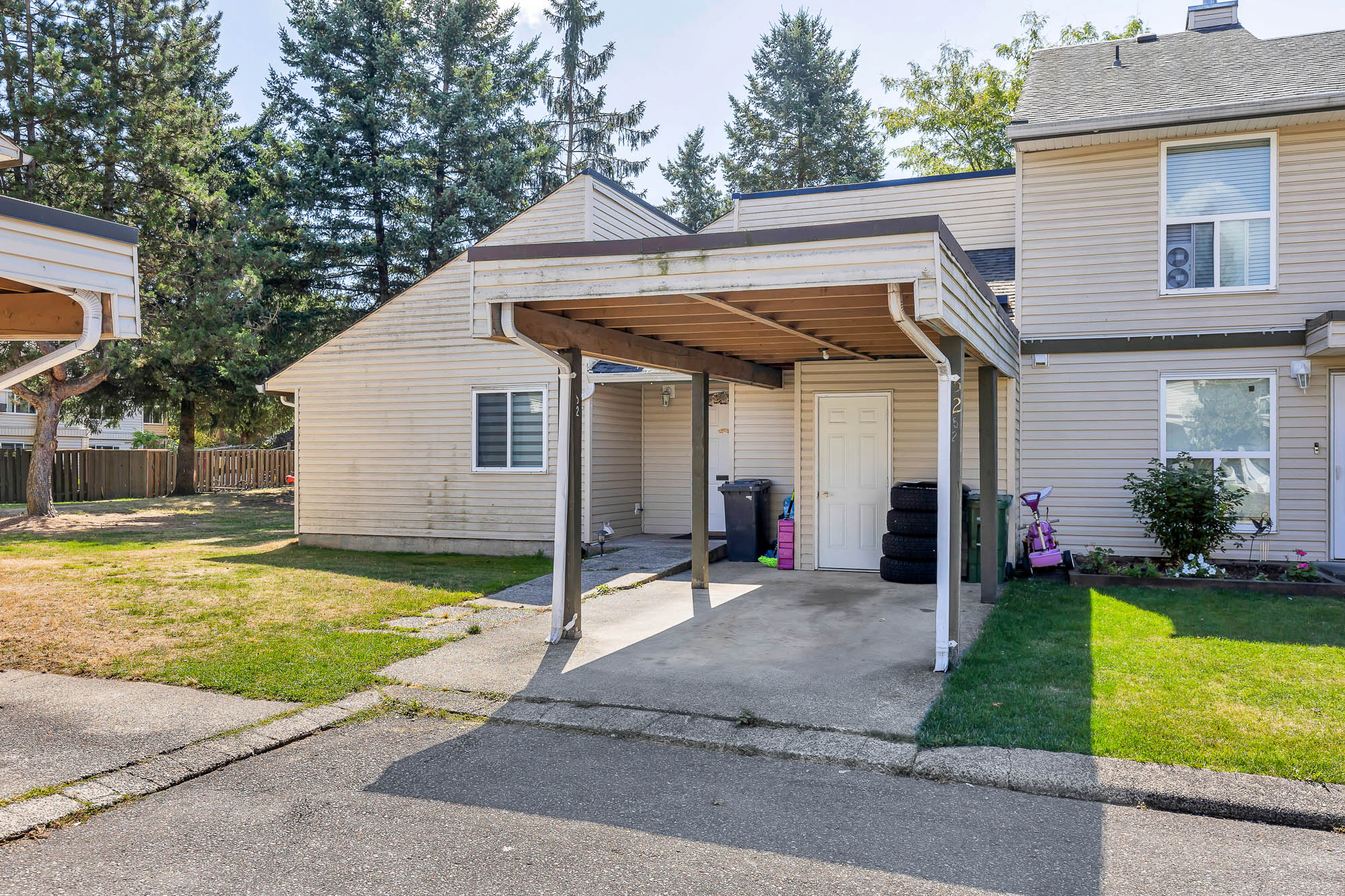 52 - 3030 Trethewey Street, Abbotsford