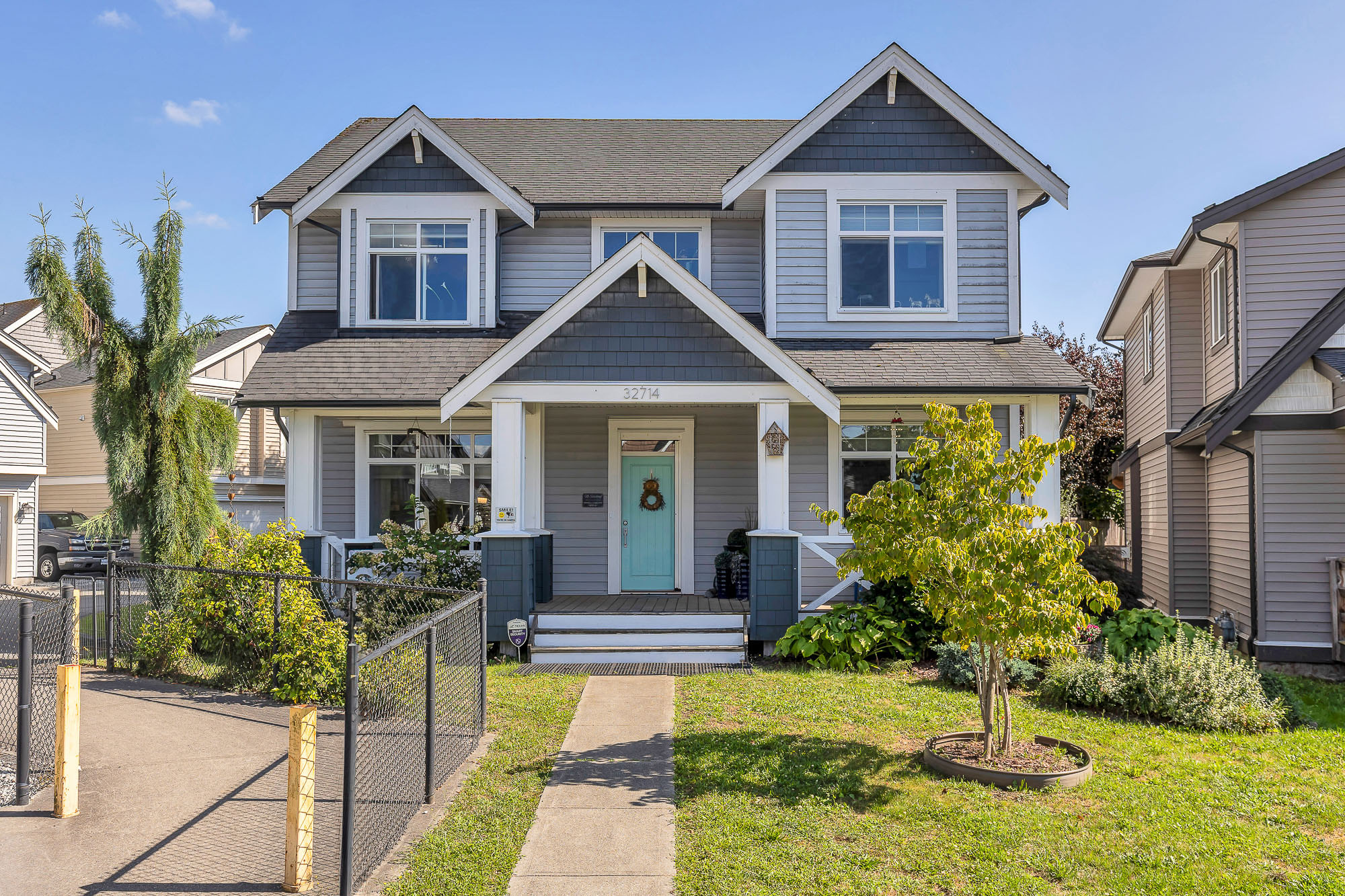32714 Appleby Court, Mission