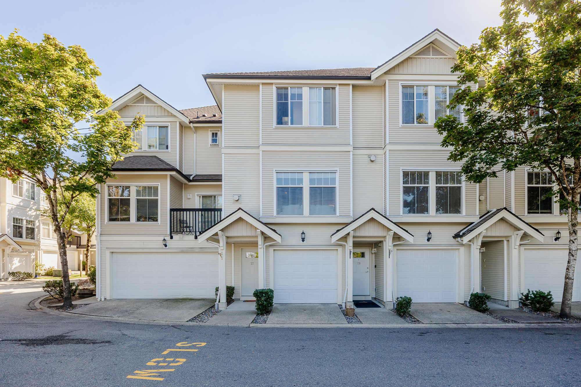 27 - 21535 88 Avenue, Langley