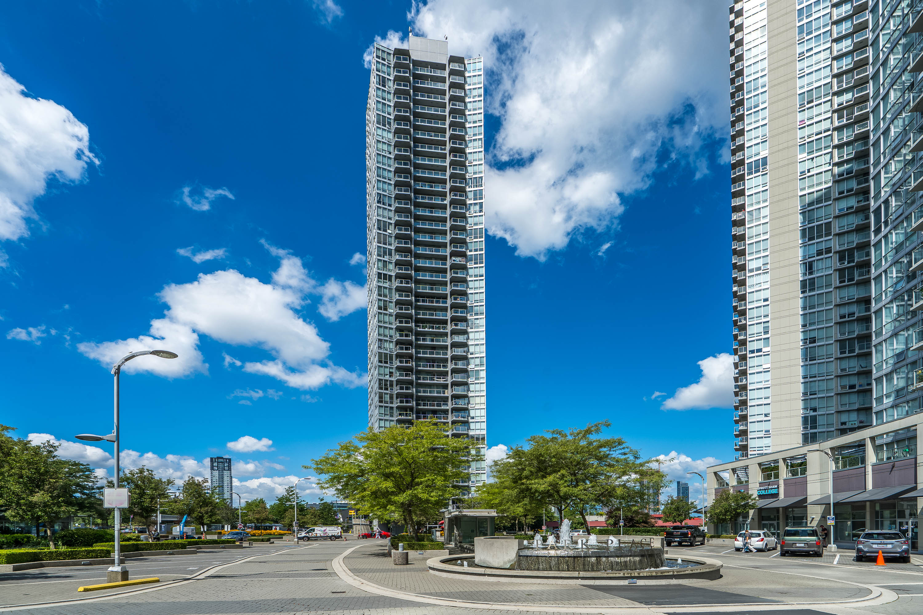 1102 - 13618 100 Avenue, Surrey