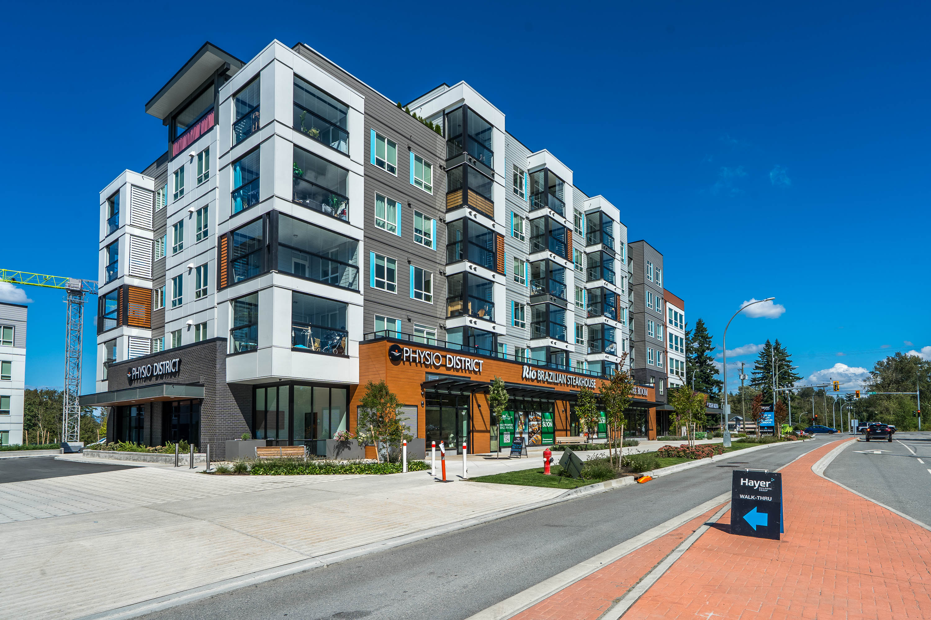 512 - 19979 76 Avenue, Langley