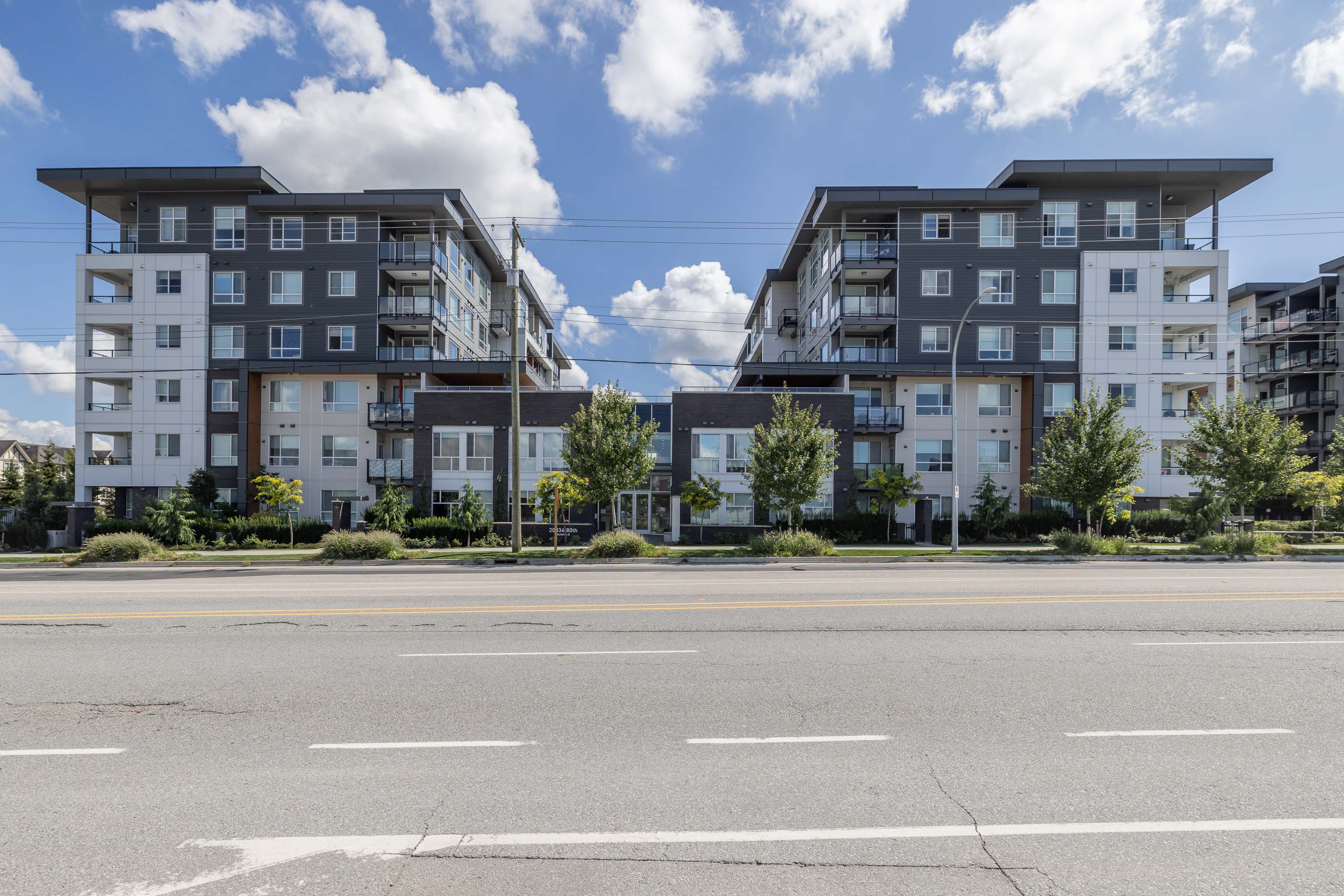 B618 - 20834 80 Avenue, Langley