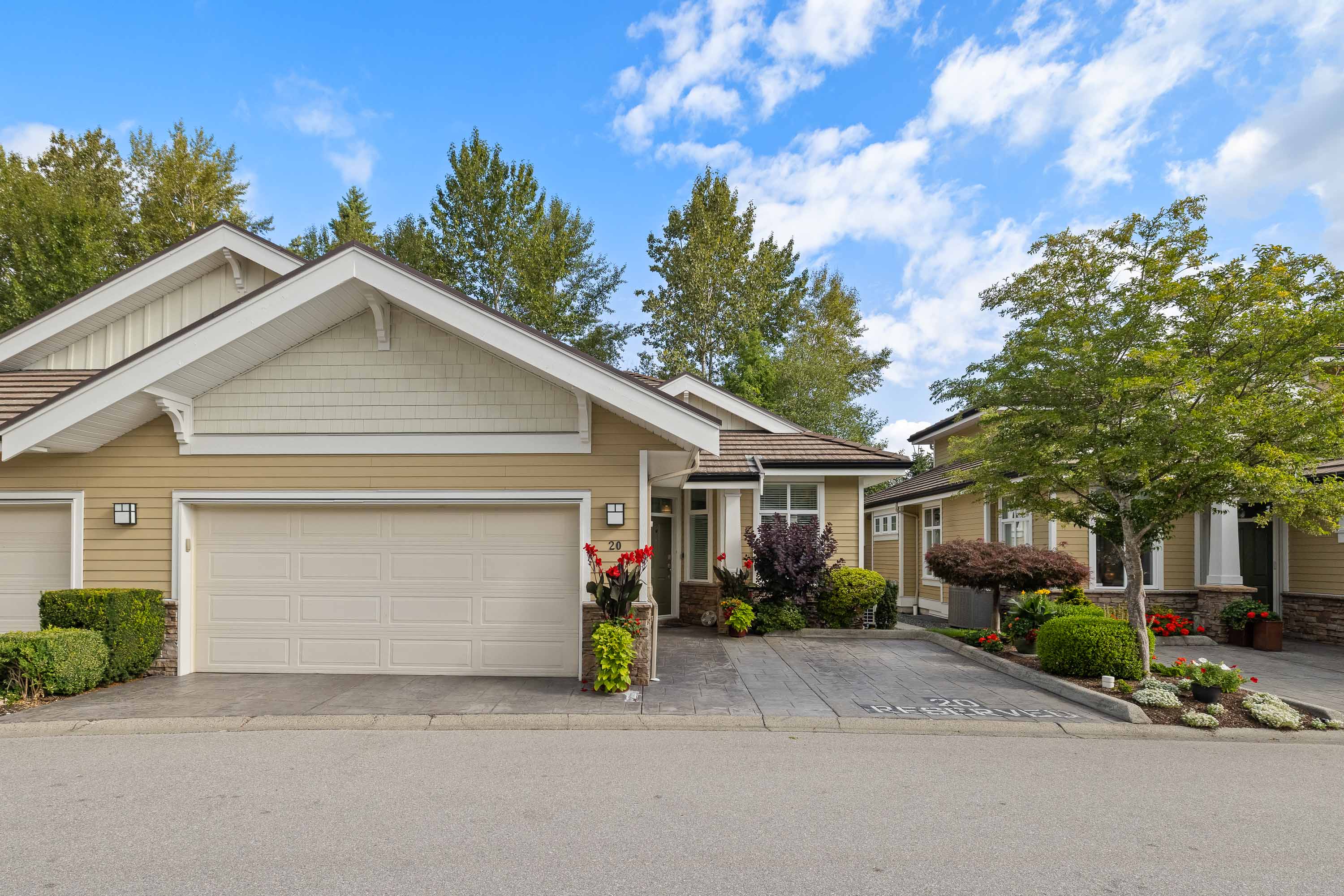 20 - 14655 32 Avenue, Surrey