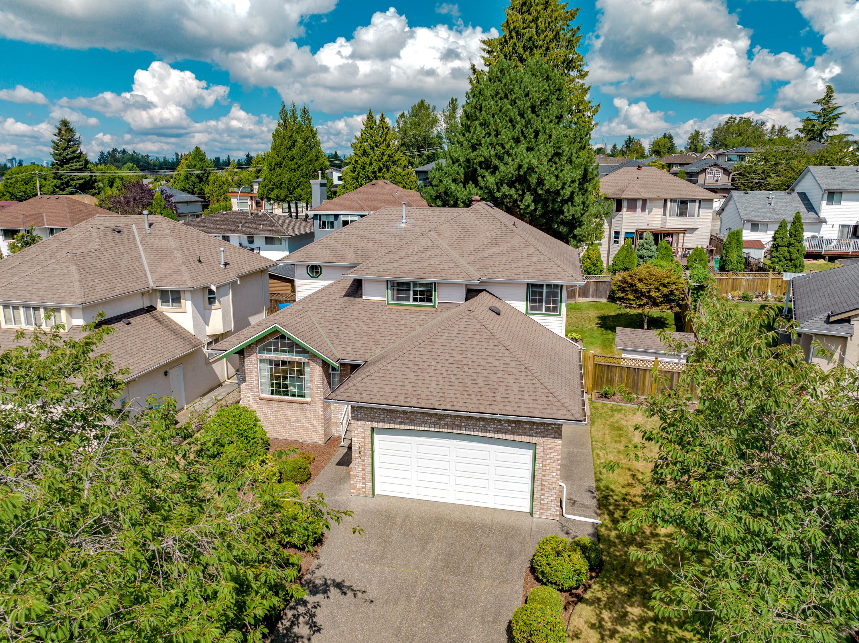 8165 154 Street, Surrey