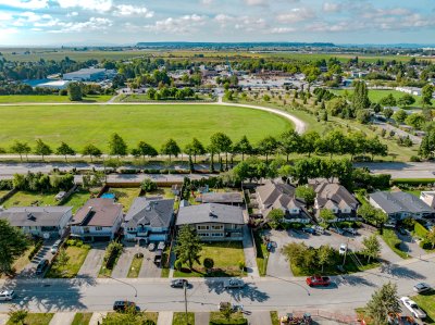 Virtual tour for Bryan Coombes