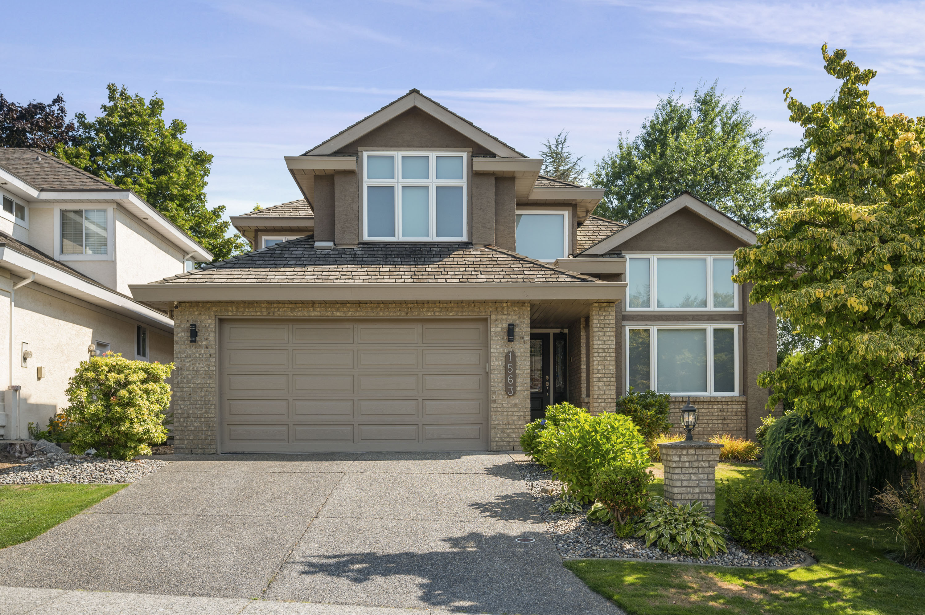 1563 Wintergreen Place, Coquitlam