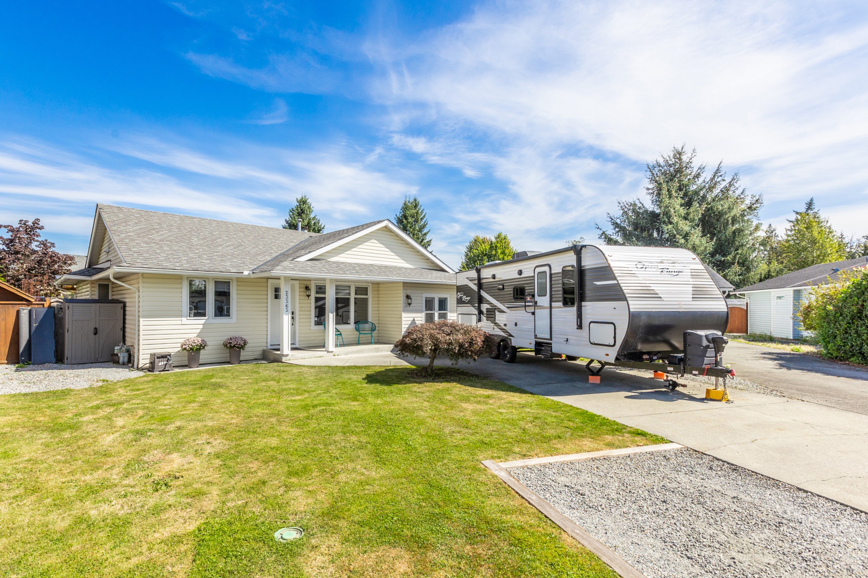 23363 117B Avenue, Maple Ridge