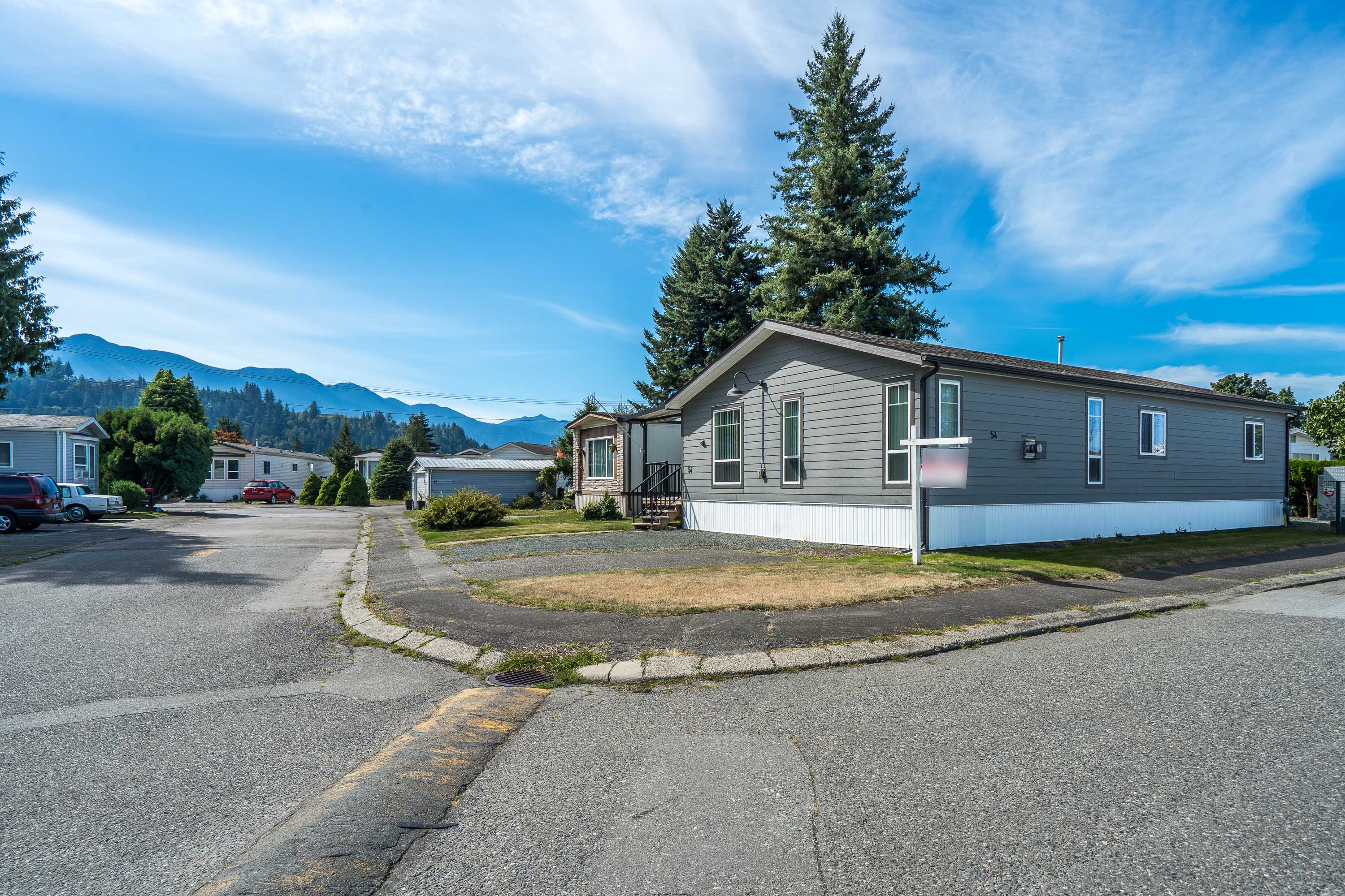 54 - 6338 Vedder Road, Chilliwack