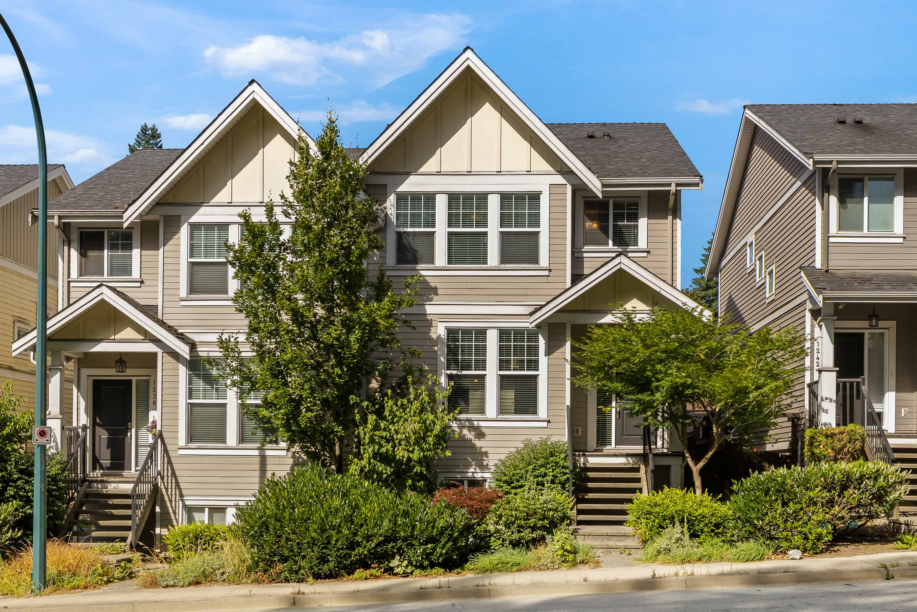 1240 Coast Meridian Road, Coquitlam