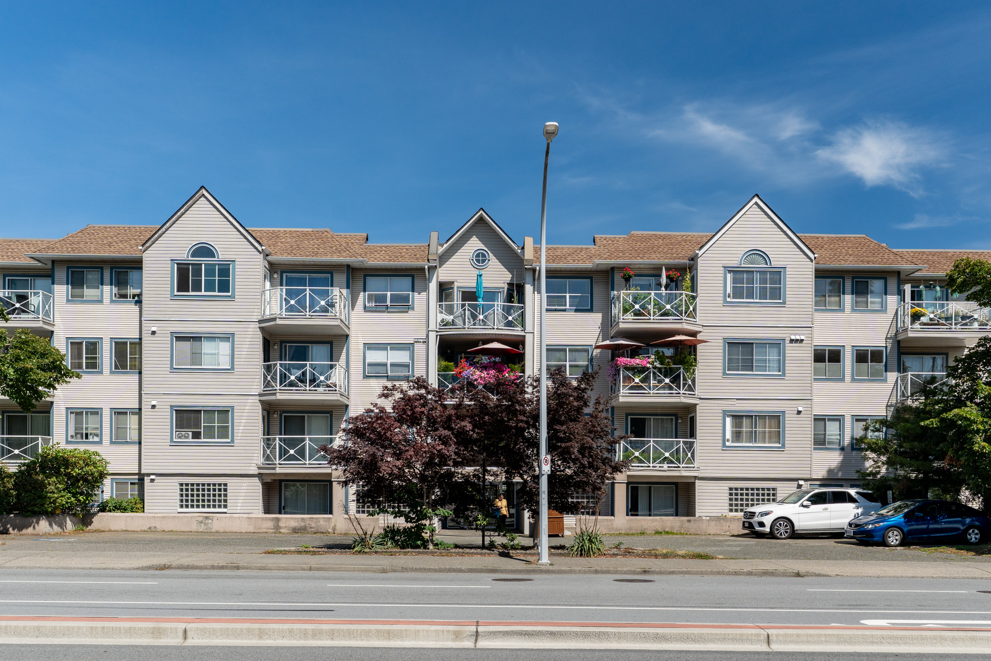 123 - 12101 80 Avenue, Surrey