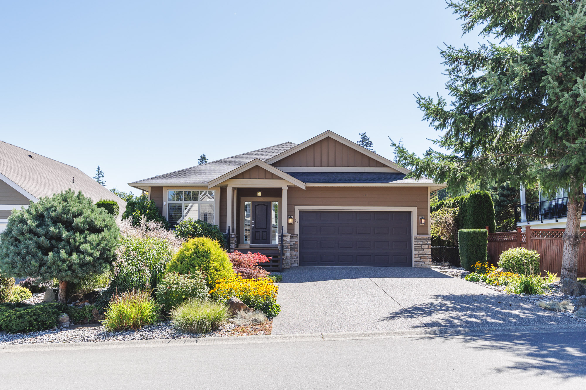 33 - 14550 Morris Valley Road, Agassiz