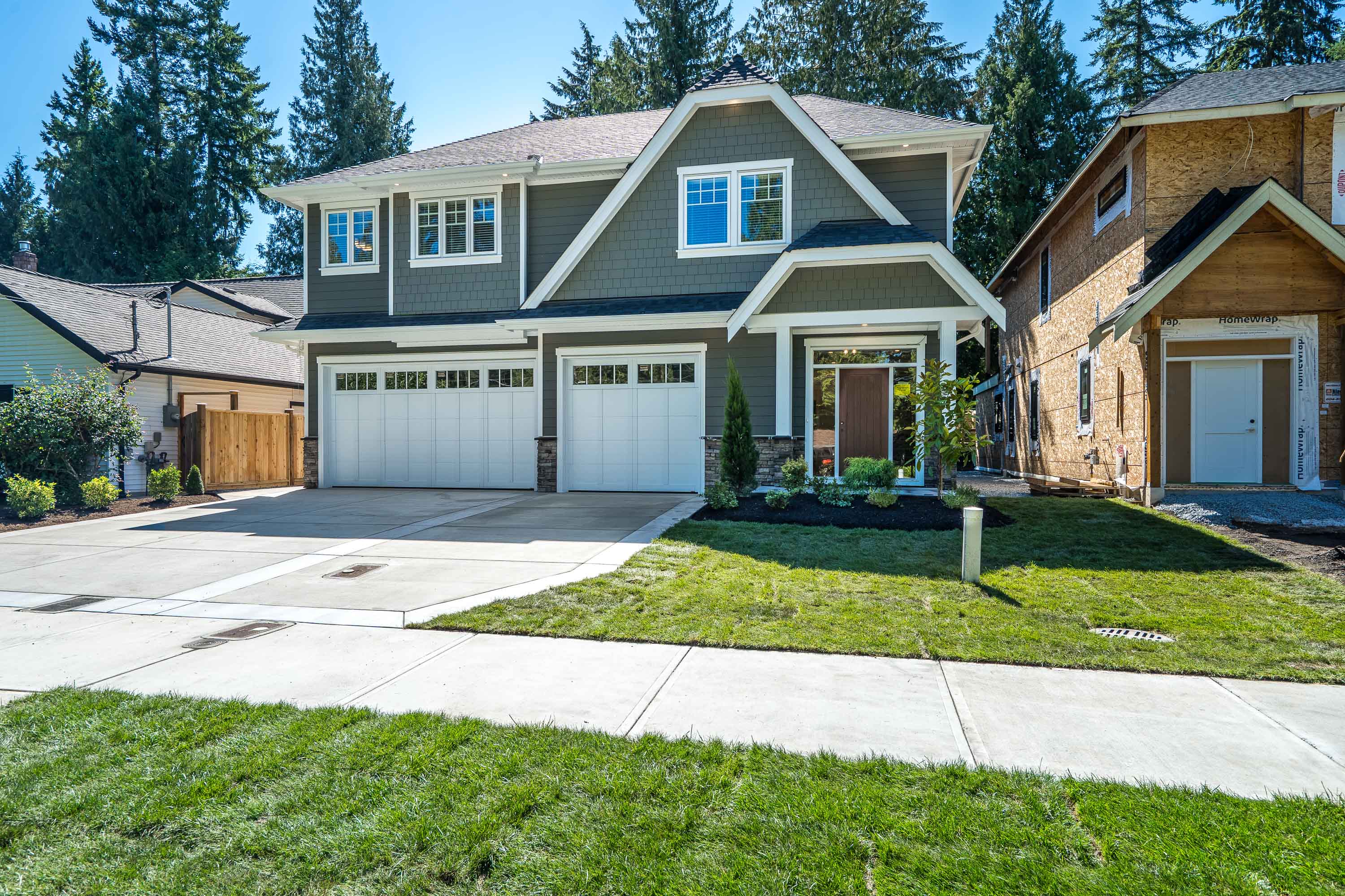 20488 46A Avenue, Langley
