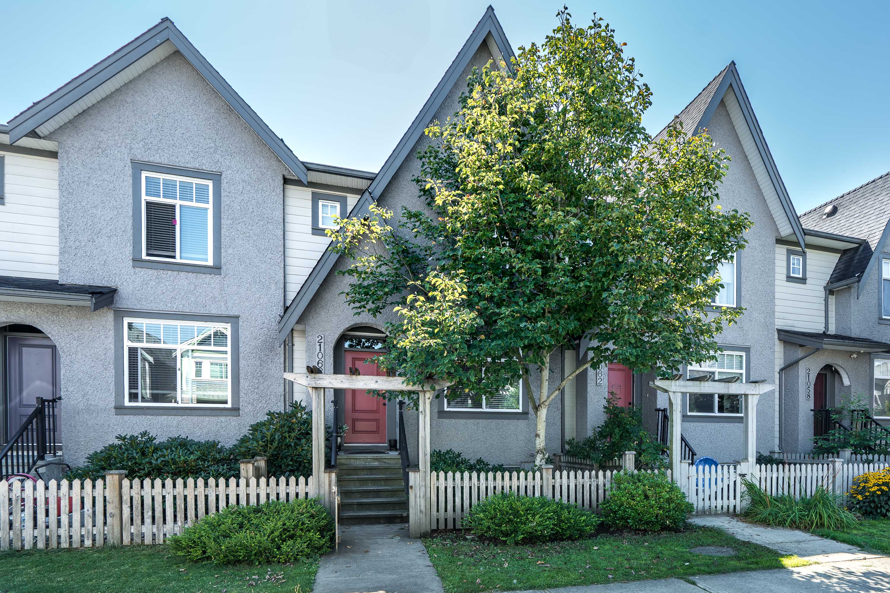 21066 80A Avenue, Langley