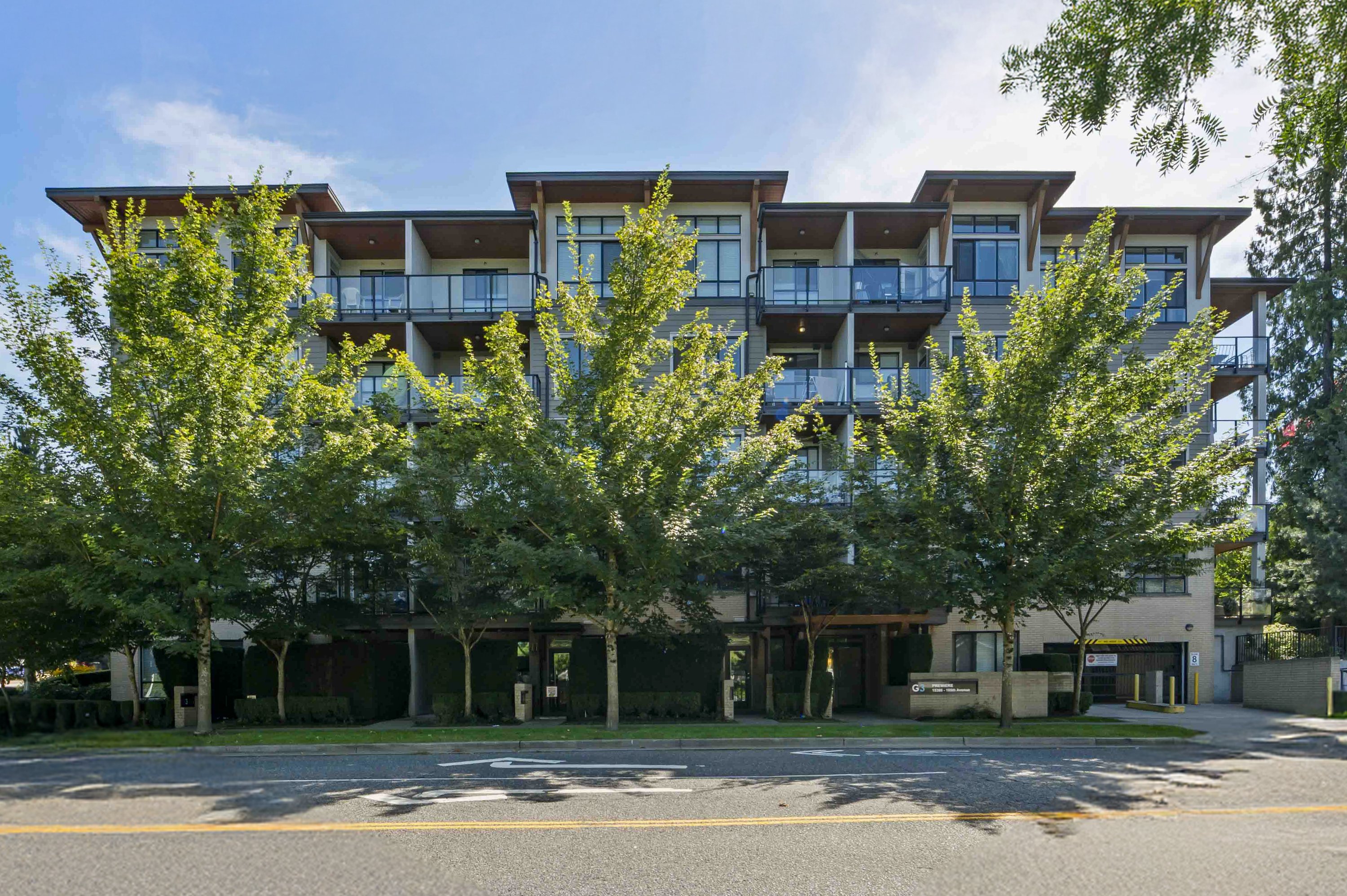 309 - 15388 105 Avenue, Surrey