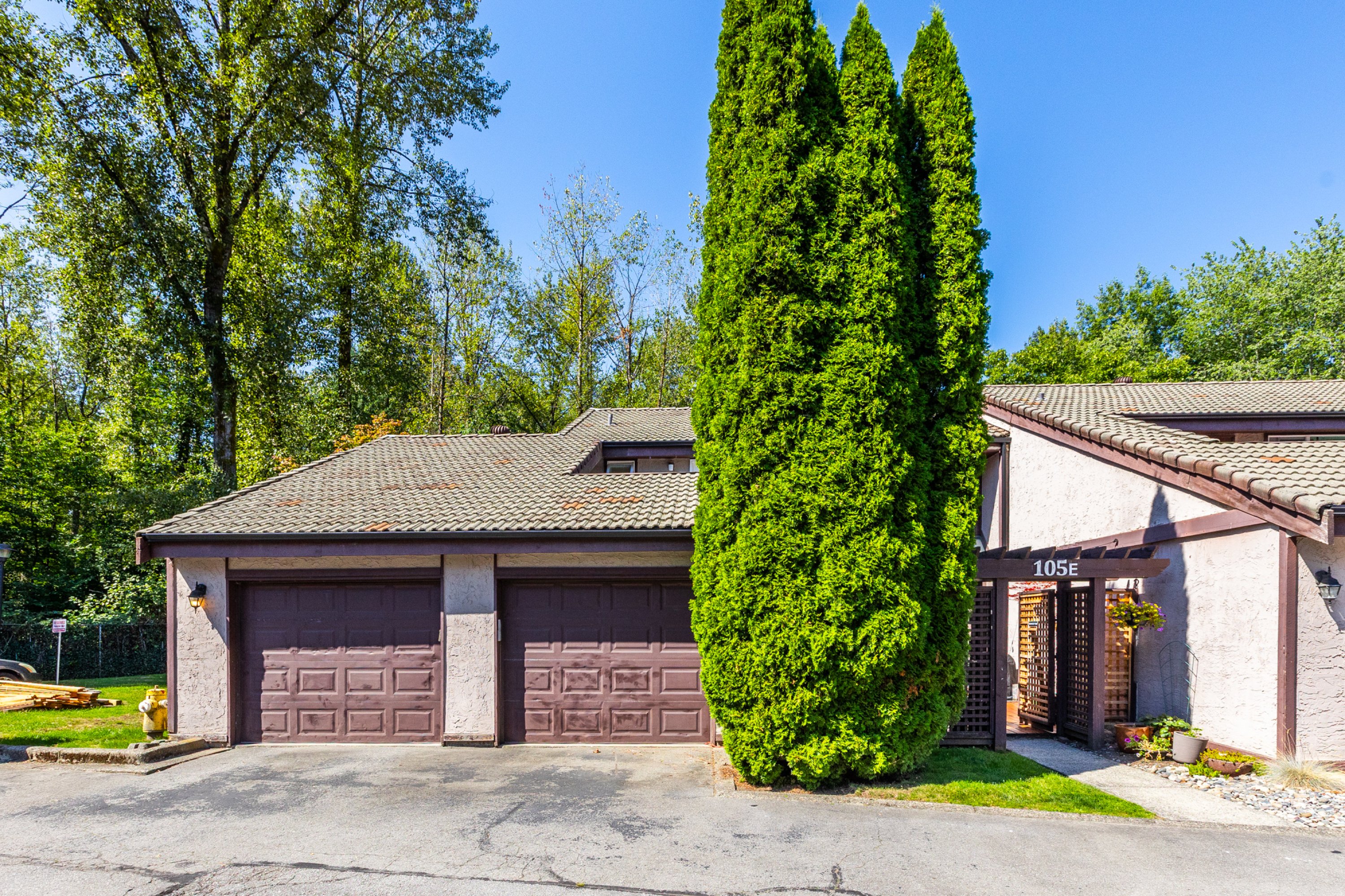105E - 3655 Shaughnessy Street, Port Coquitlam