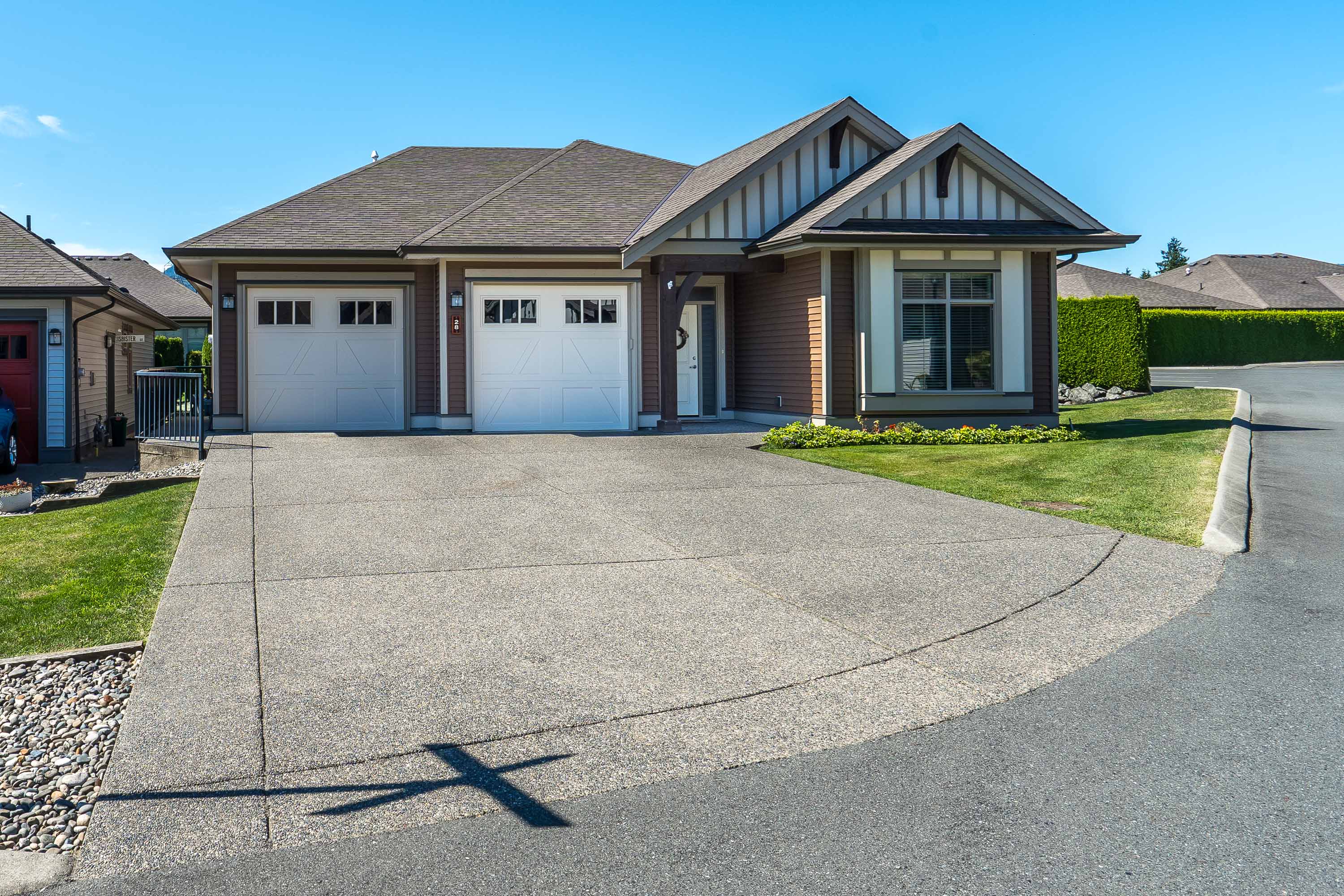28 - 45900 Sumas Road, Chilliwack