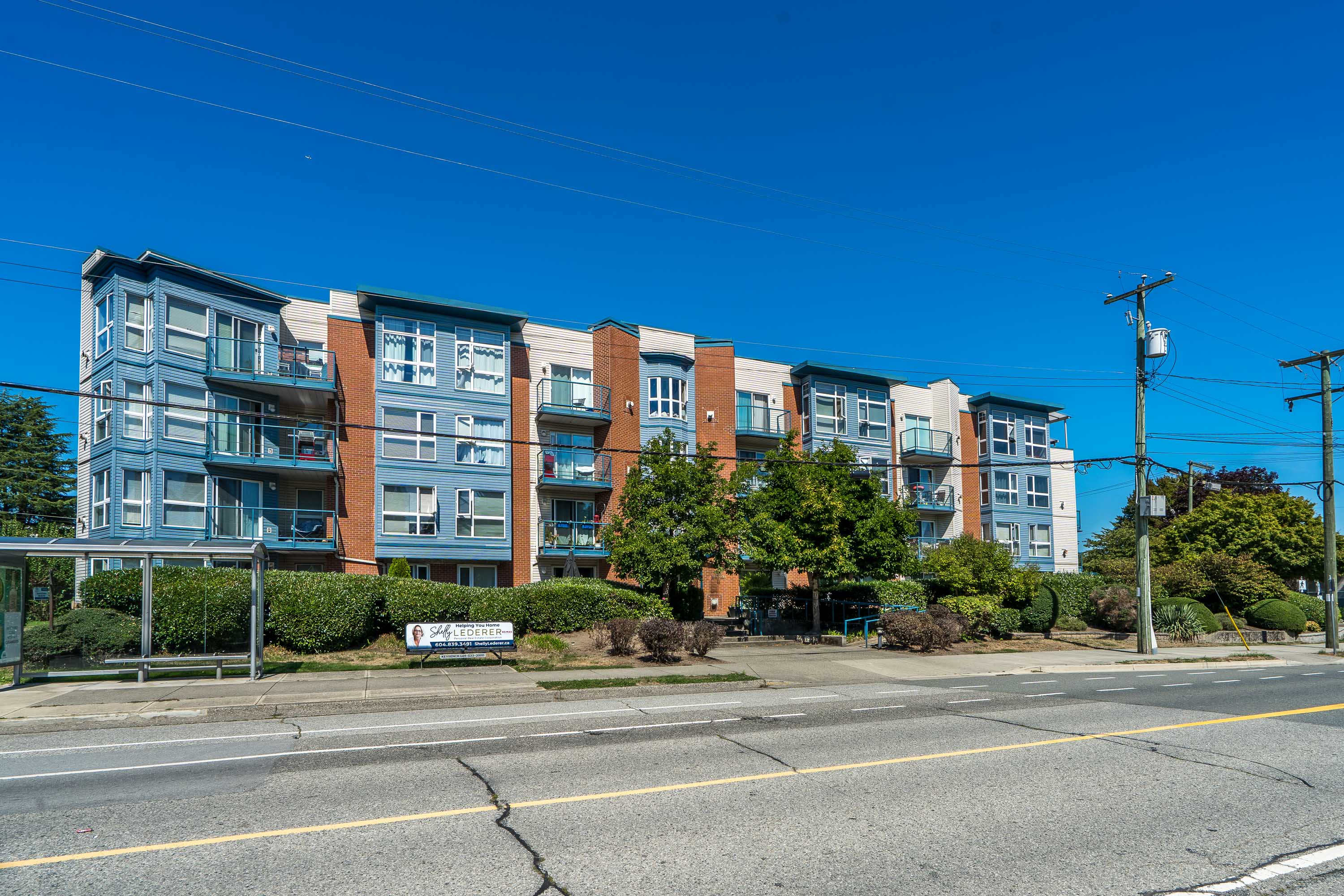 407 - 20277 53 Avenue, Langley