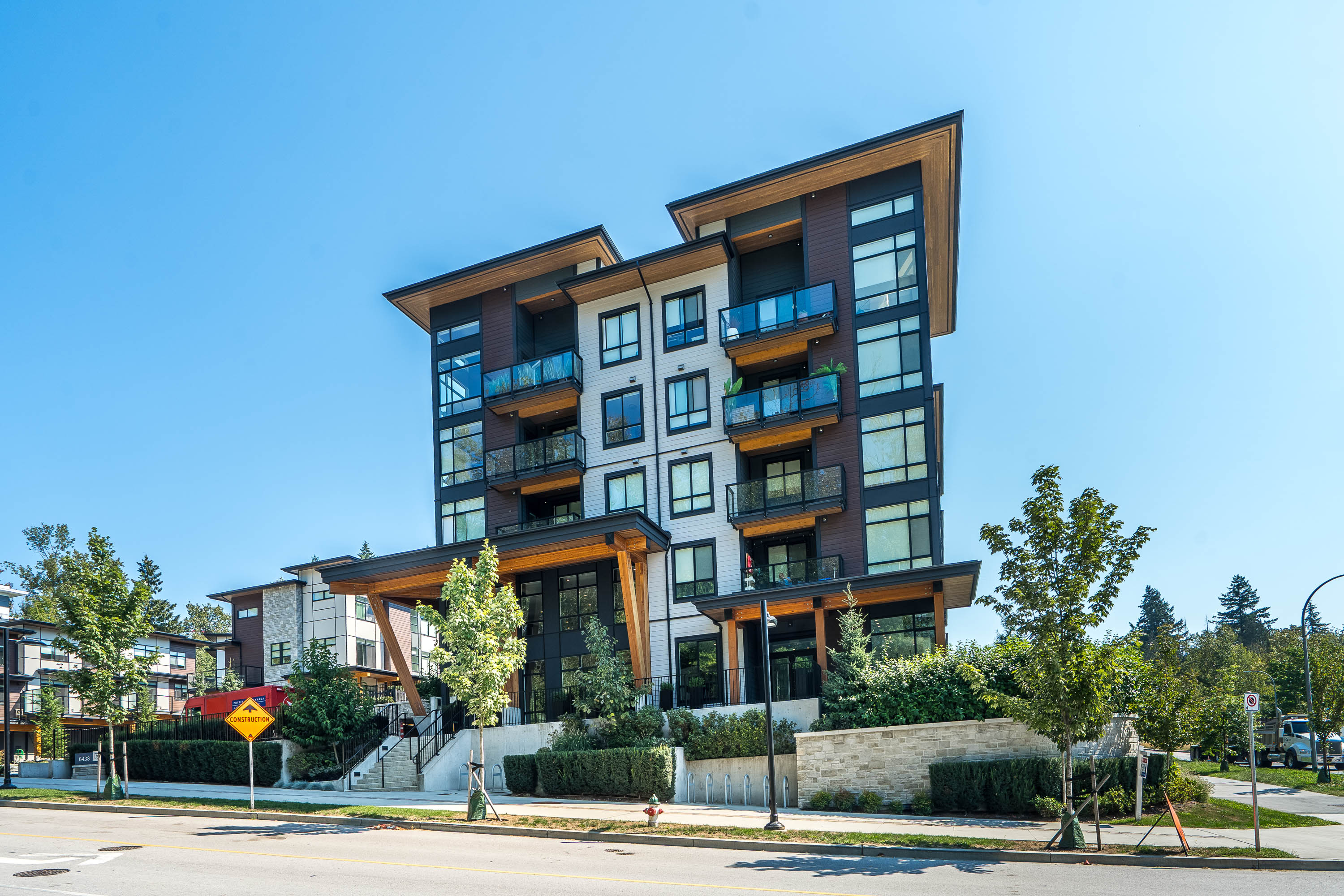 508 - 6438 Byrnepark Drive, Burnaby