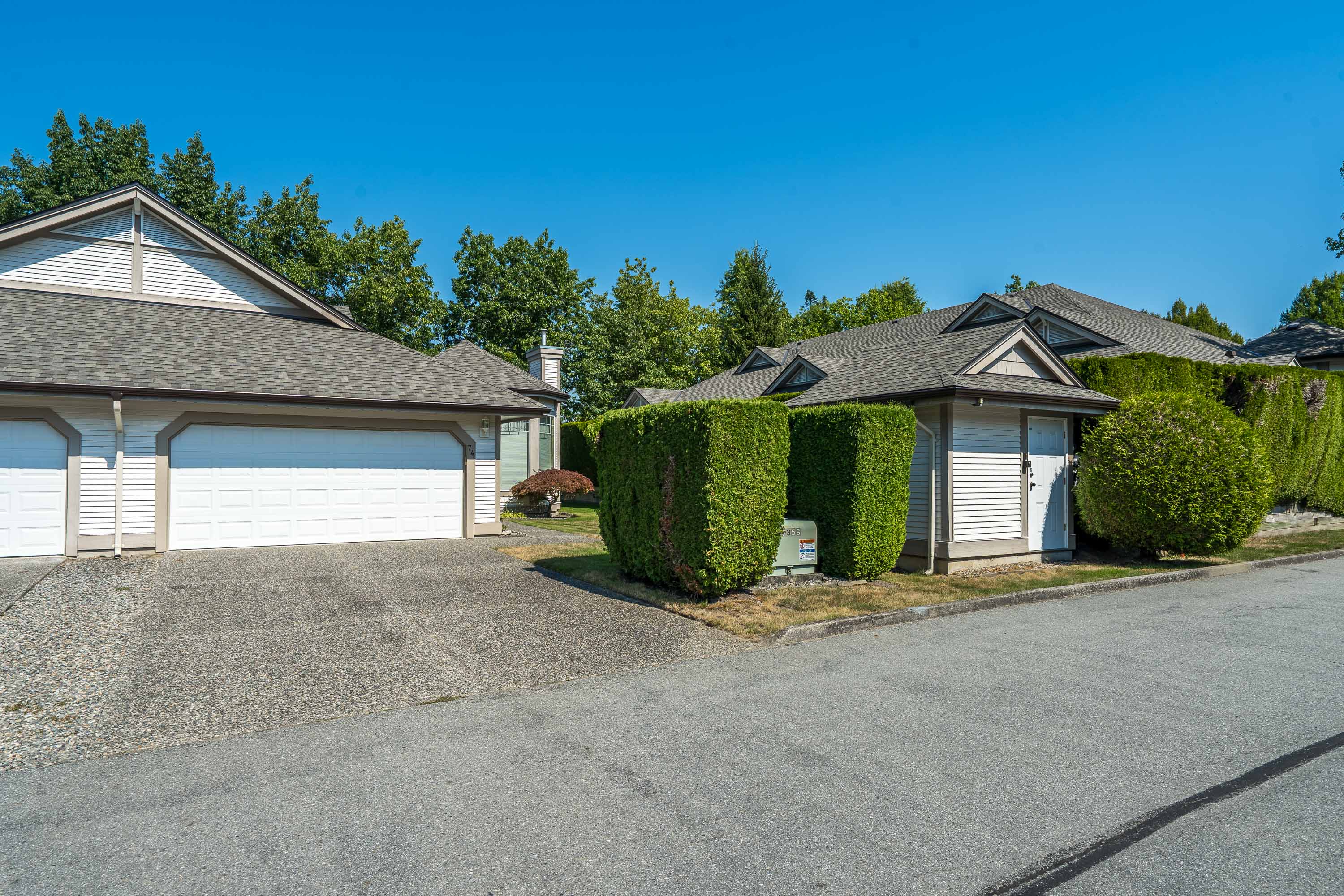 74 - 9025 216 Street, Langley