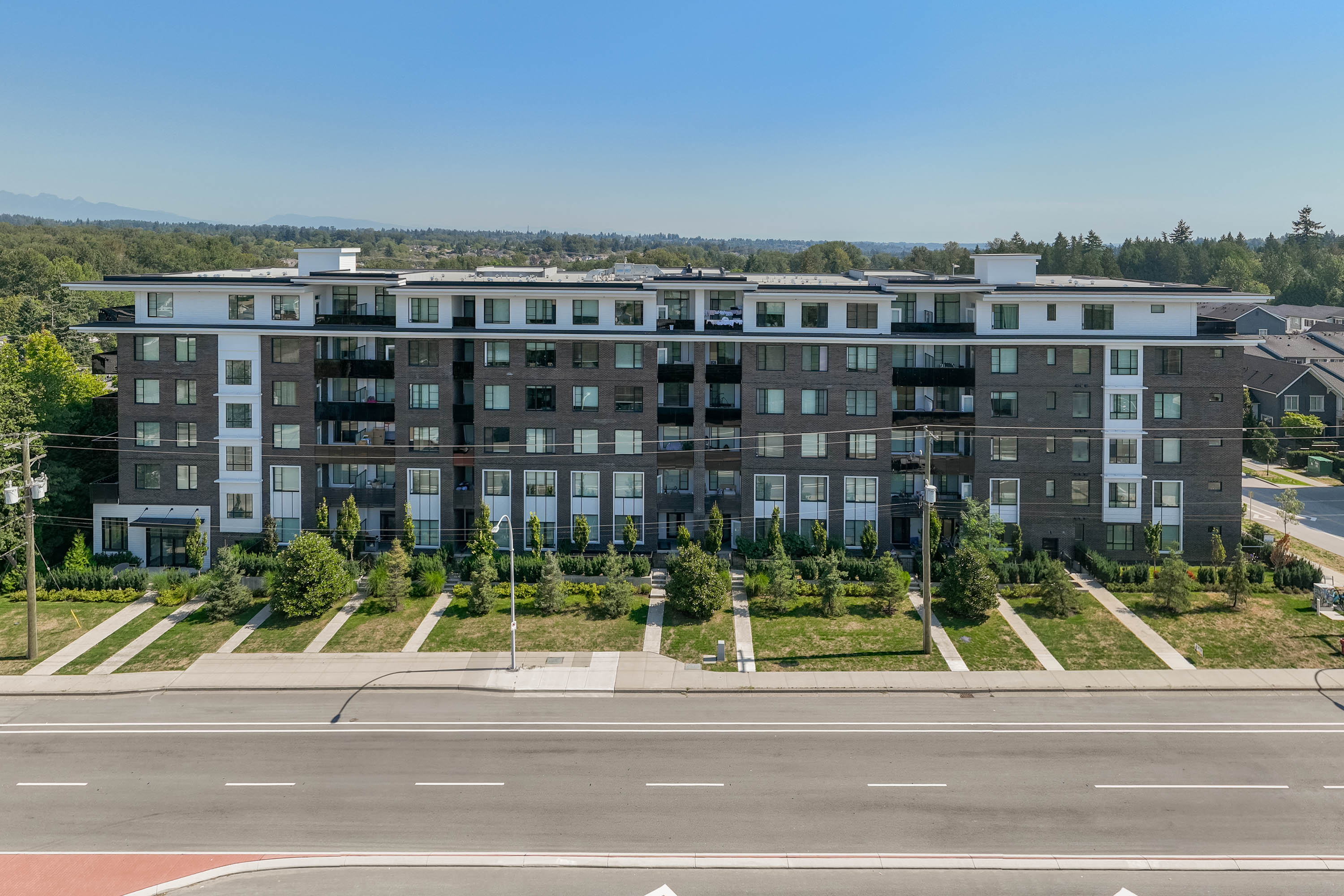 212 - 13623 81A Avenue, Surrey