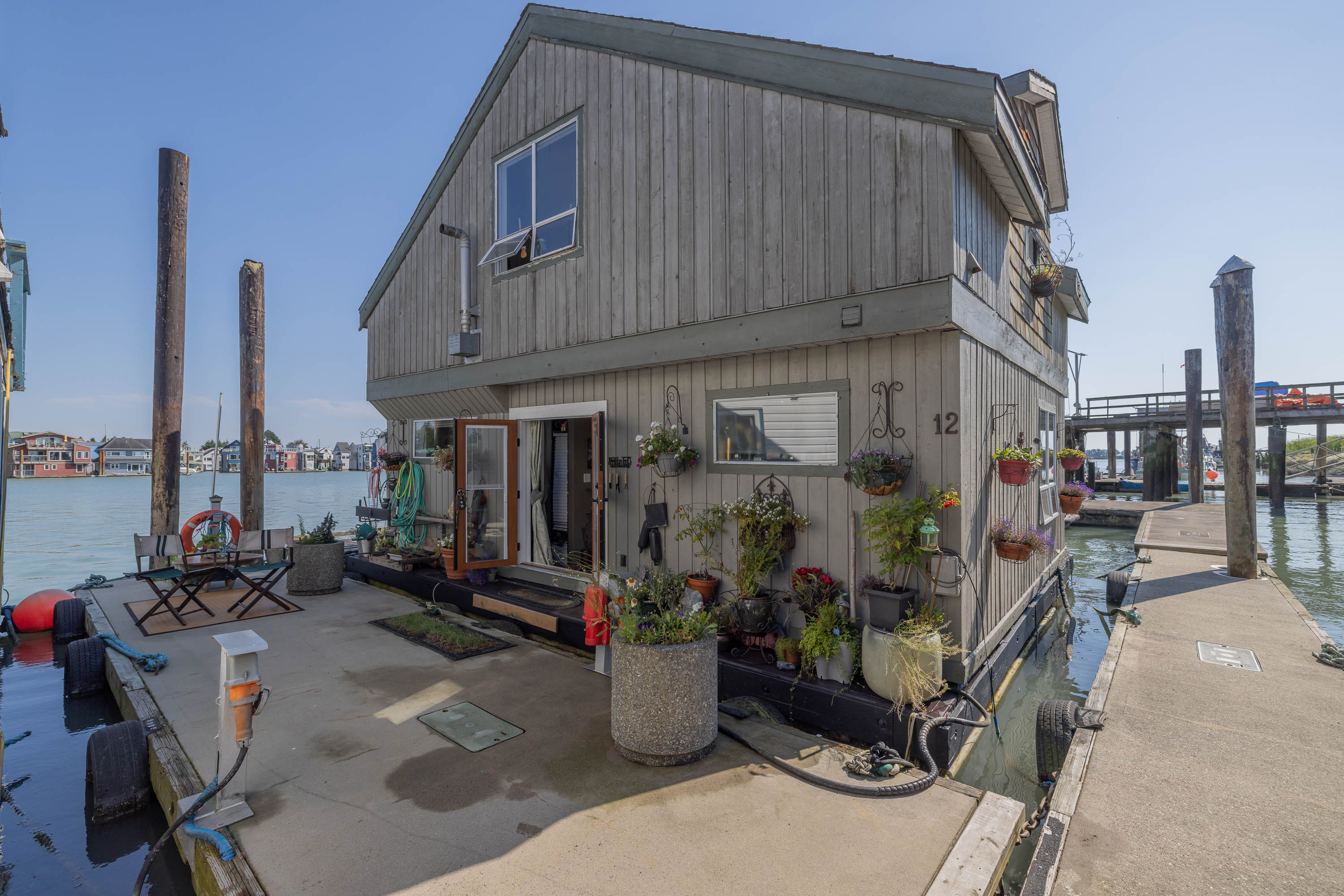 12 - 3350 Westham Island Road, Delta