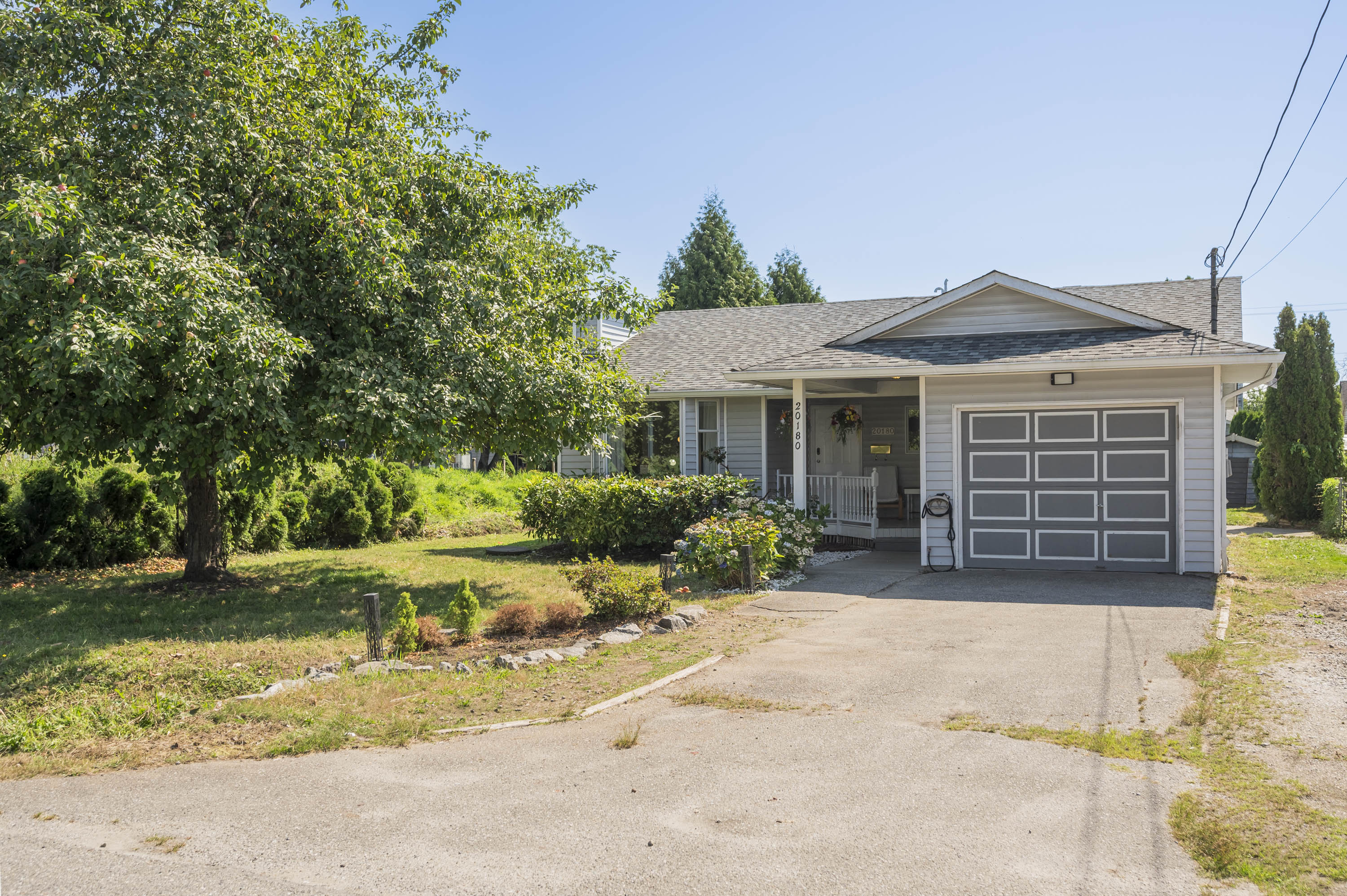 20180 Wanstead Street, Maple Ridge