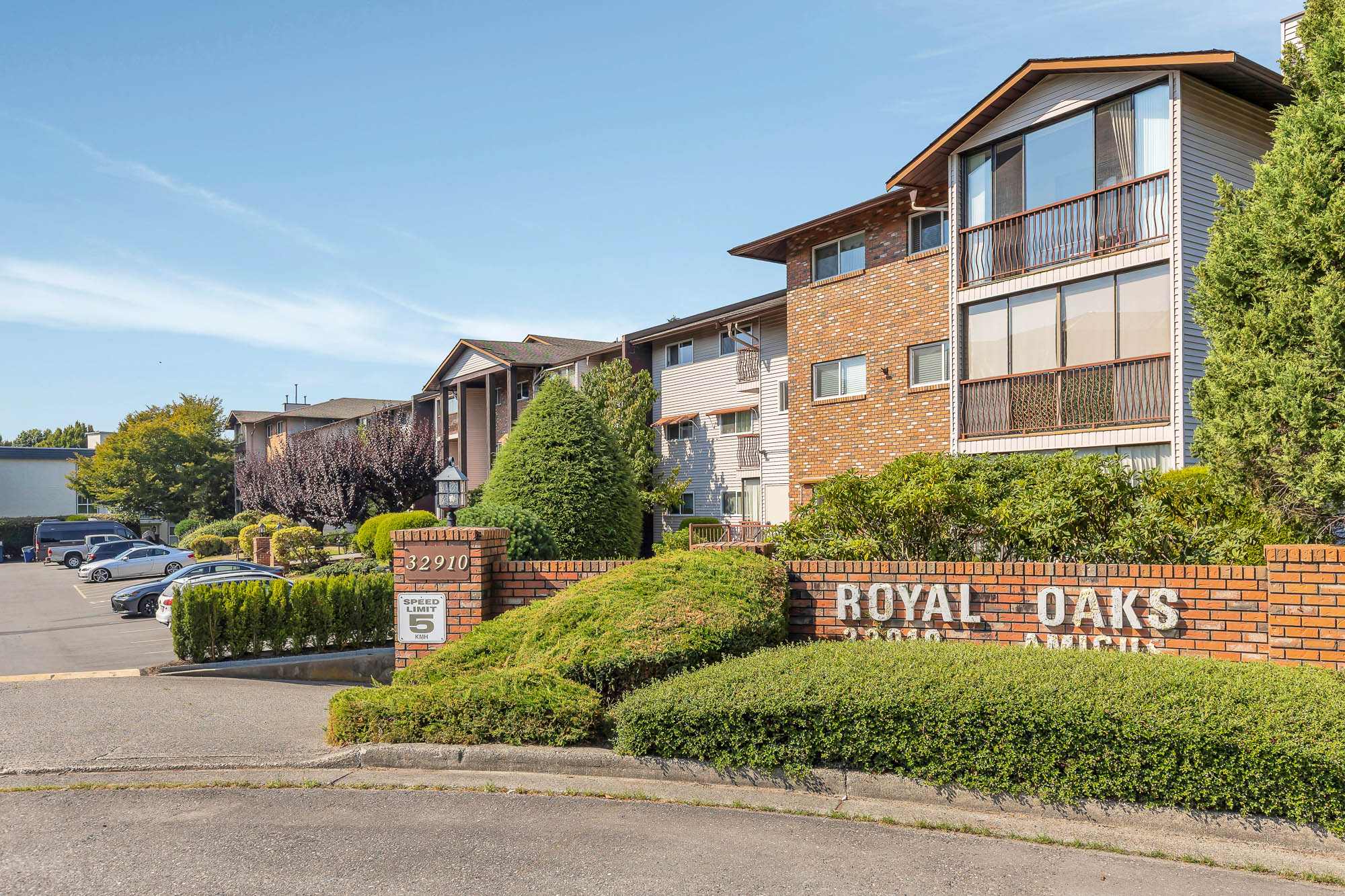 206 - 32910 Amicus Place, Abbotsford