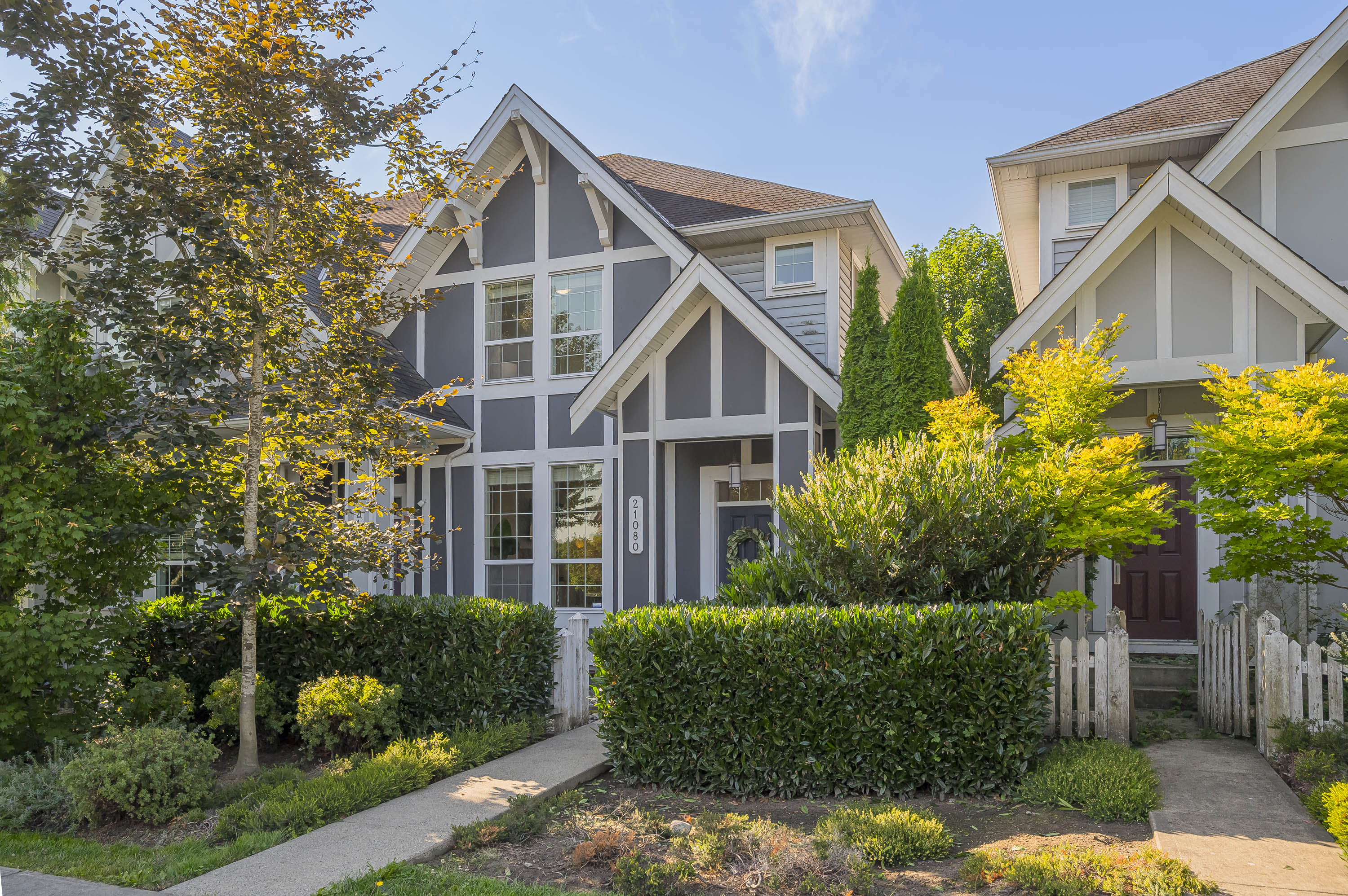 21080 80 Avenue, Langley