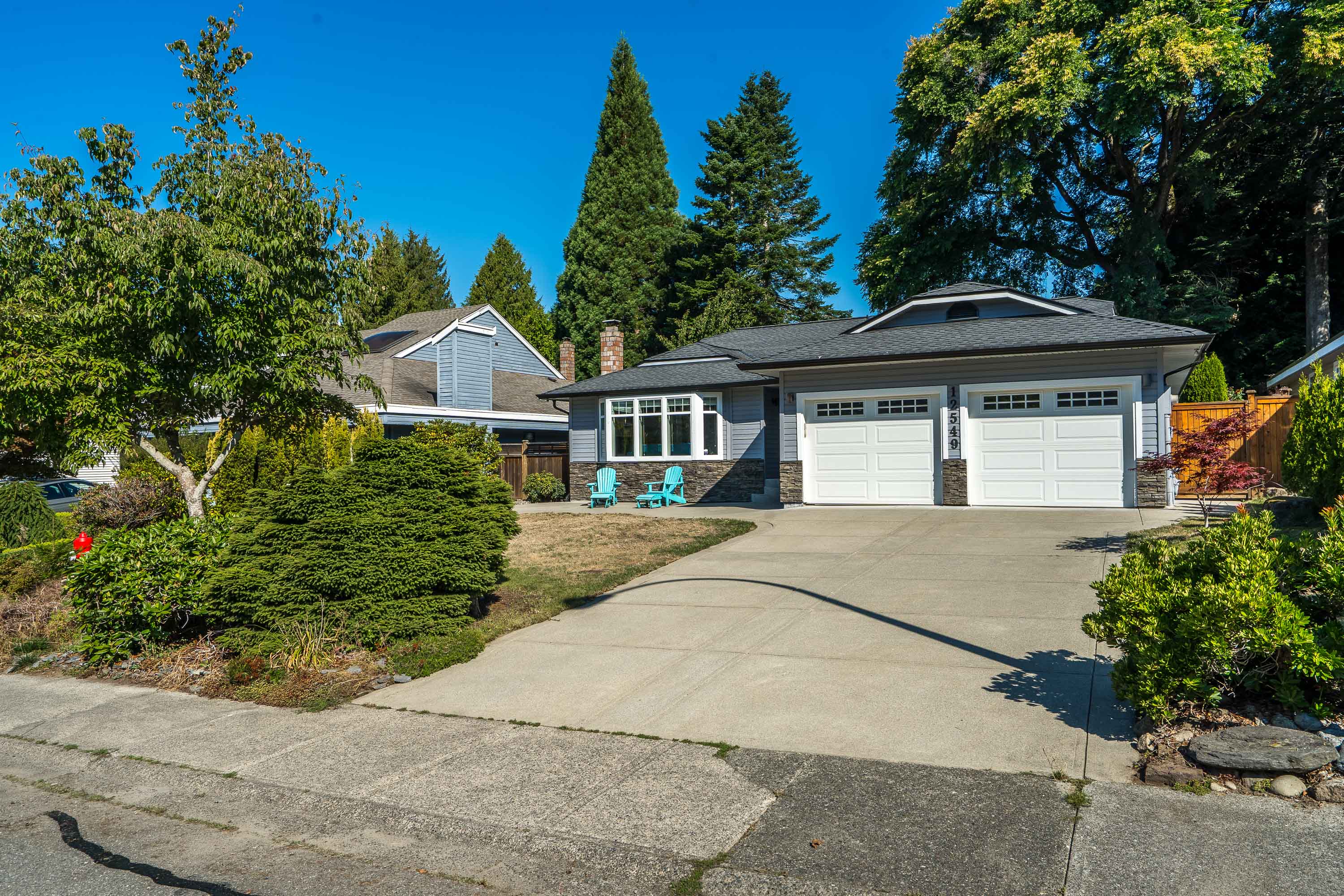 12549 21A Avenue, Surrey